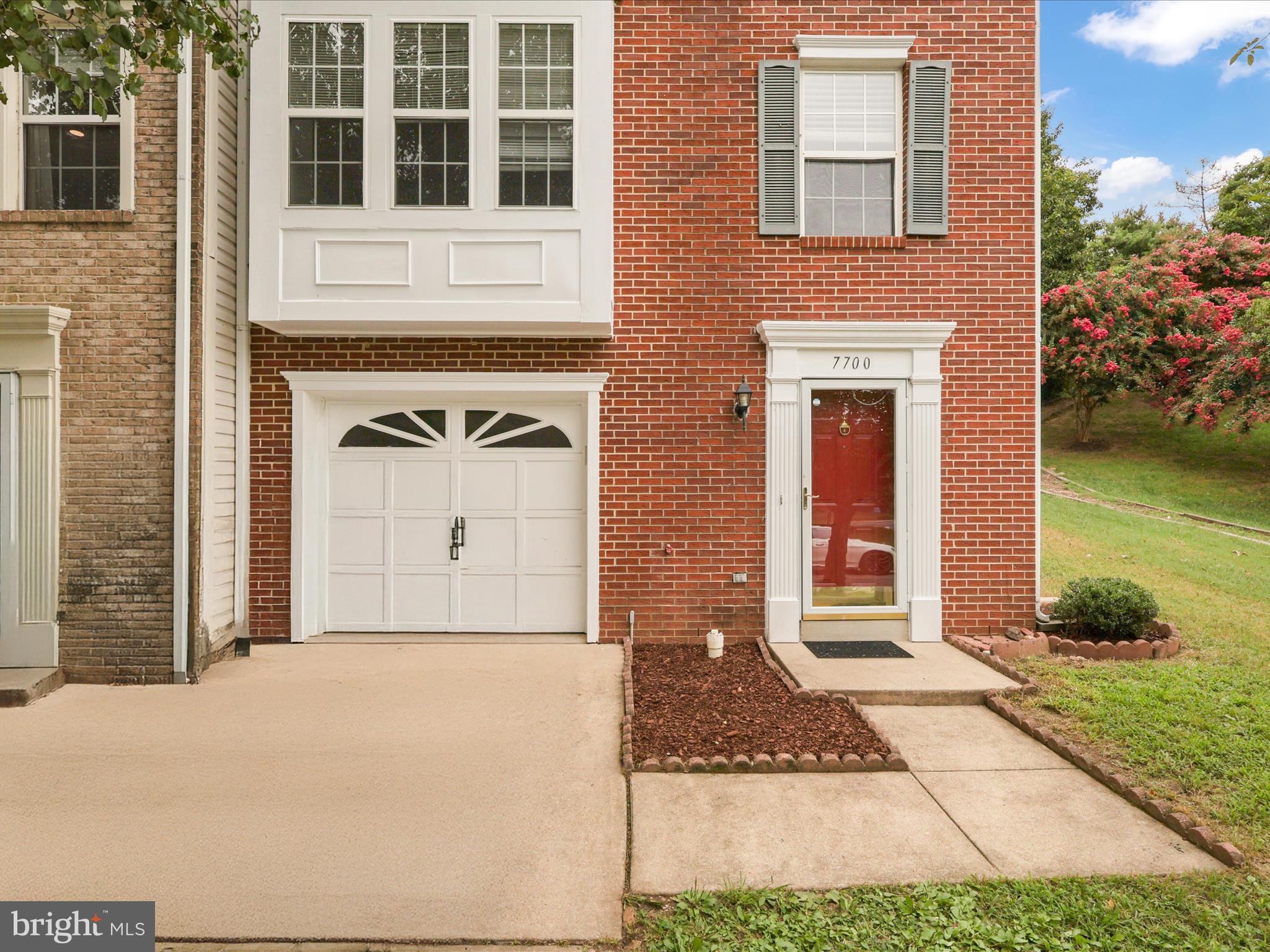 7700 SHADOWCREEK TERRACE