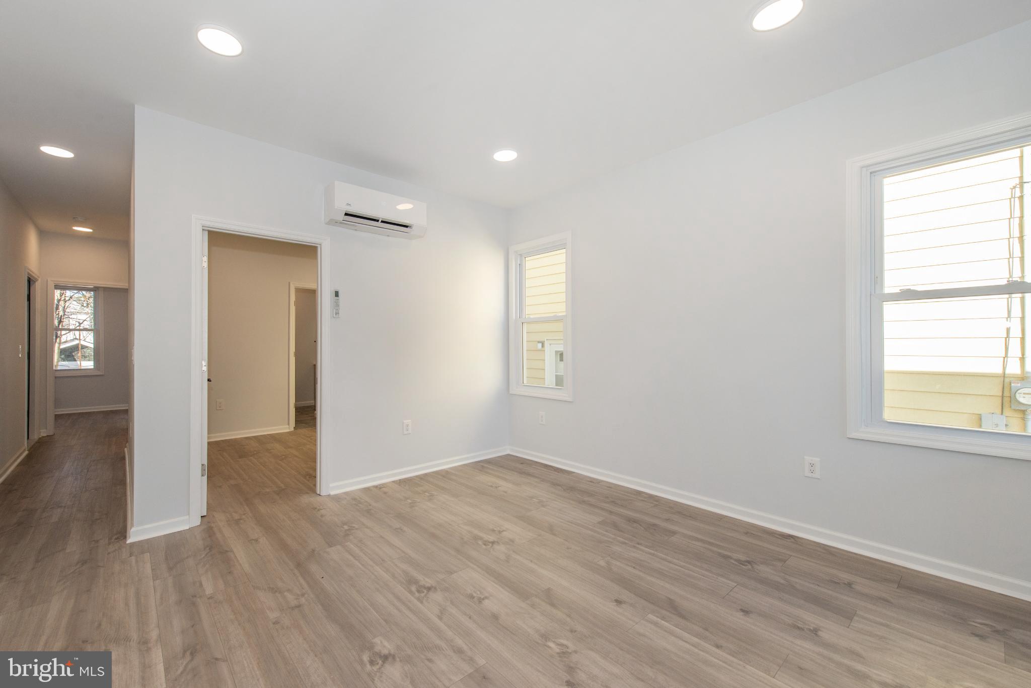 105 COOLIDGE STREET FIRST FLOOR