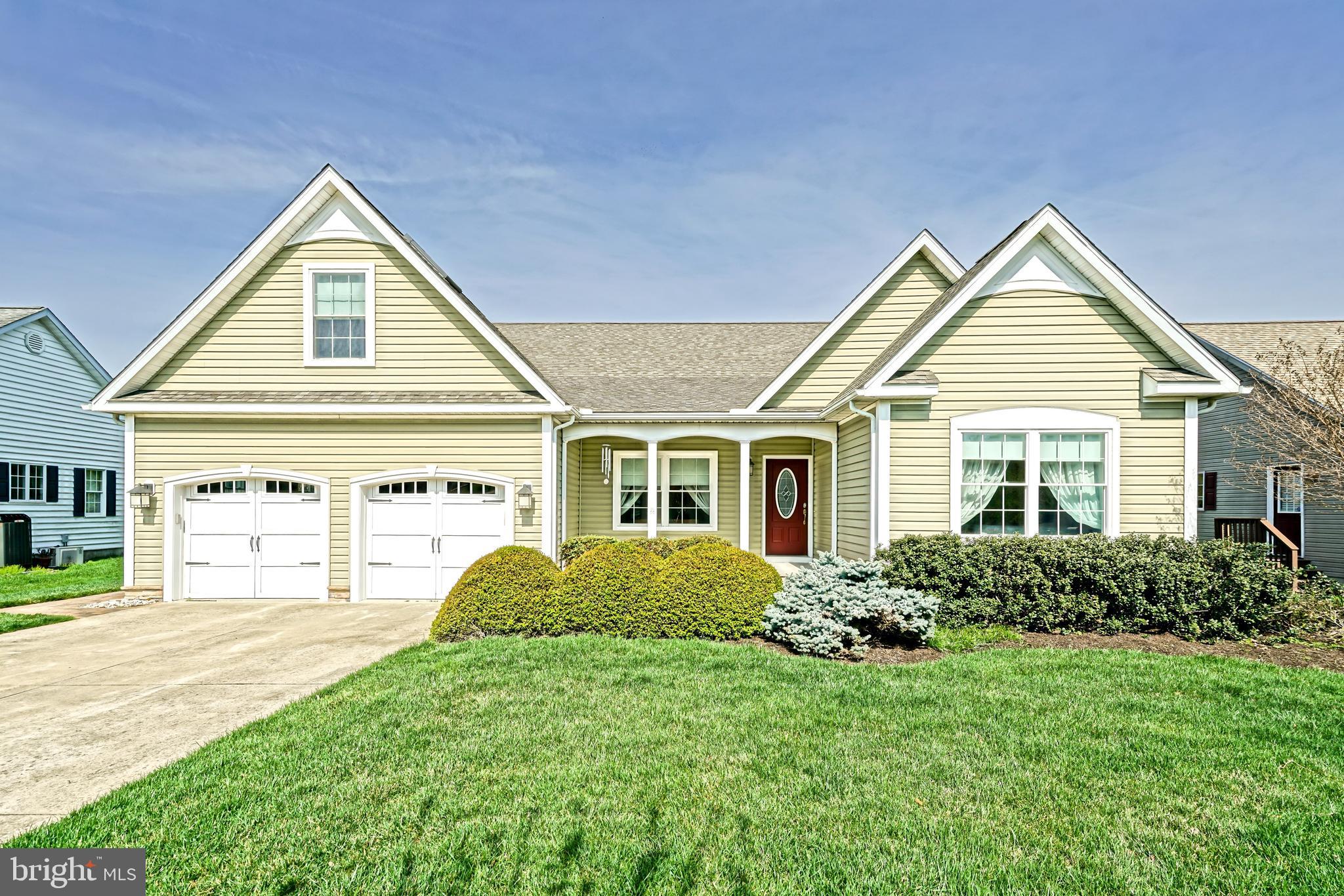 PILOTTOWN VILLAGE - Residential