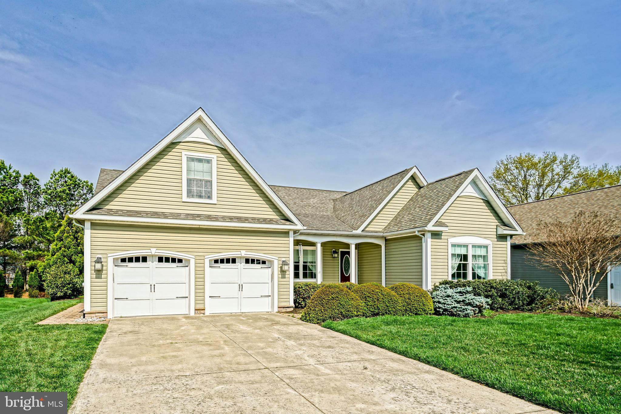 PILOTTOWN VILLAGE - Residential