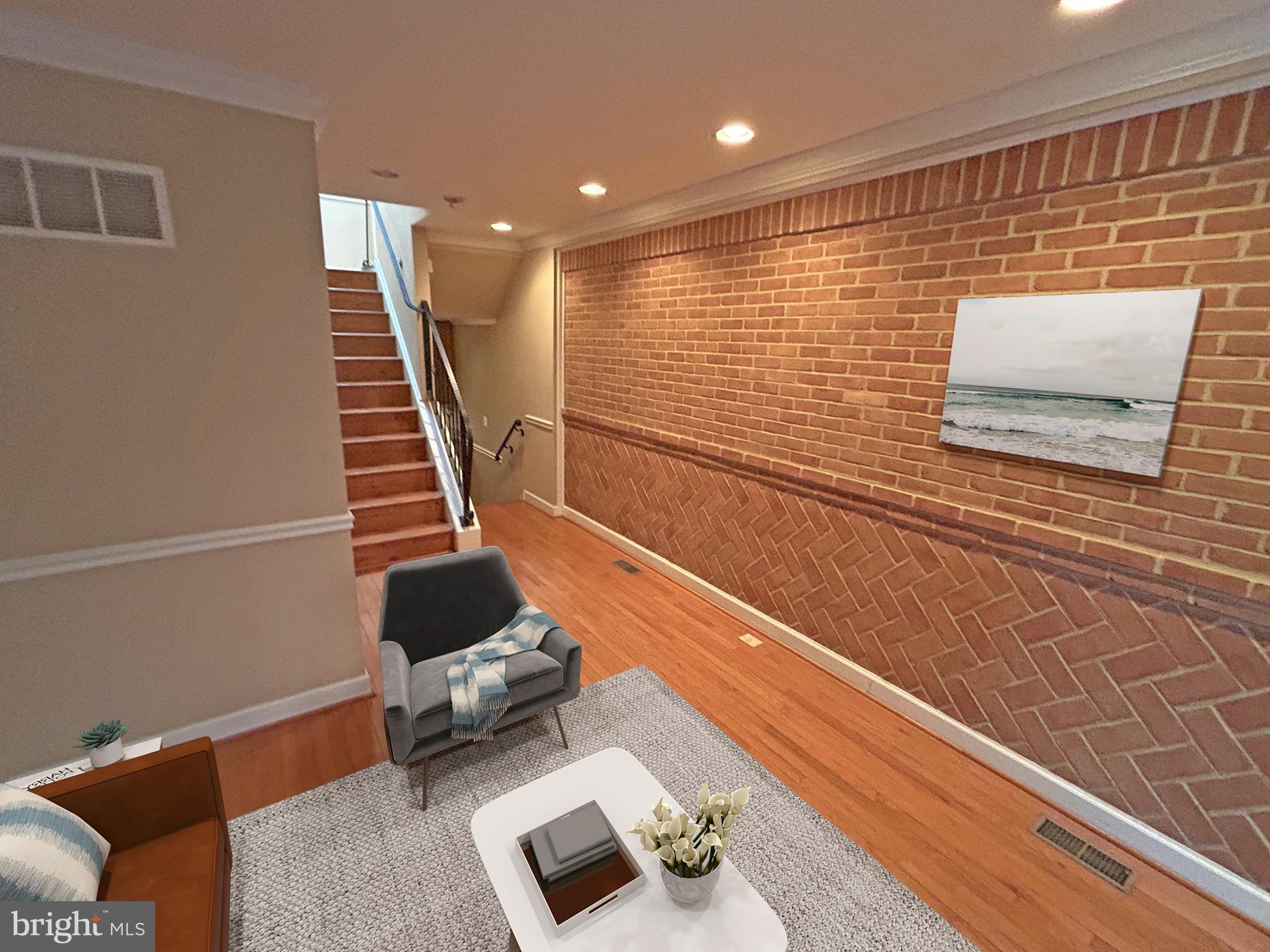 WASHINGTON VILLAGE - Residential