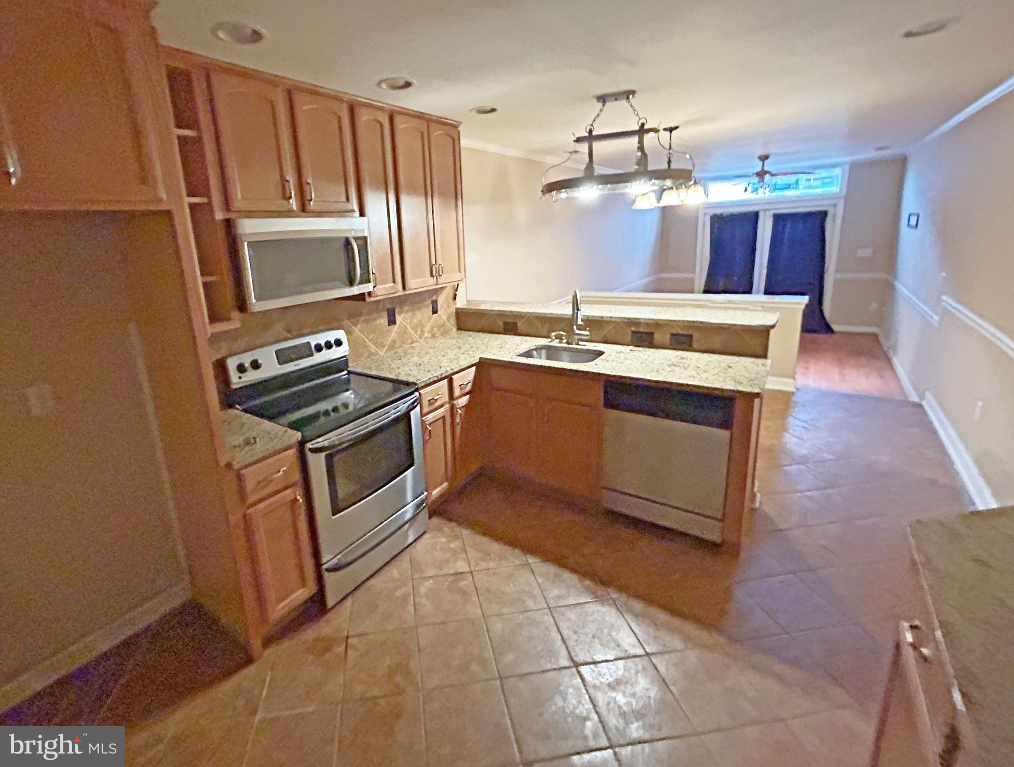 WASHINGTON VILLAGE - Residential