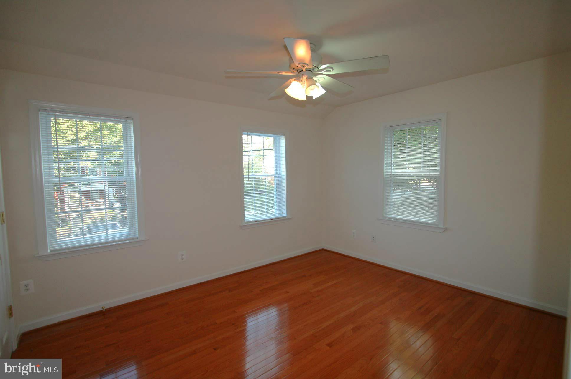 JEFFERSON MANOR - Residential Lease