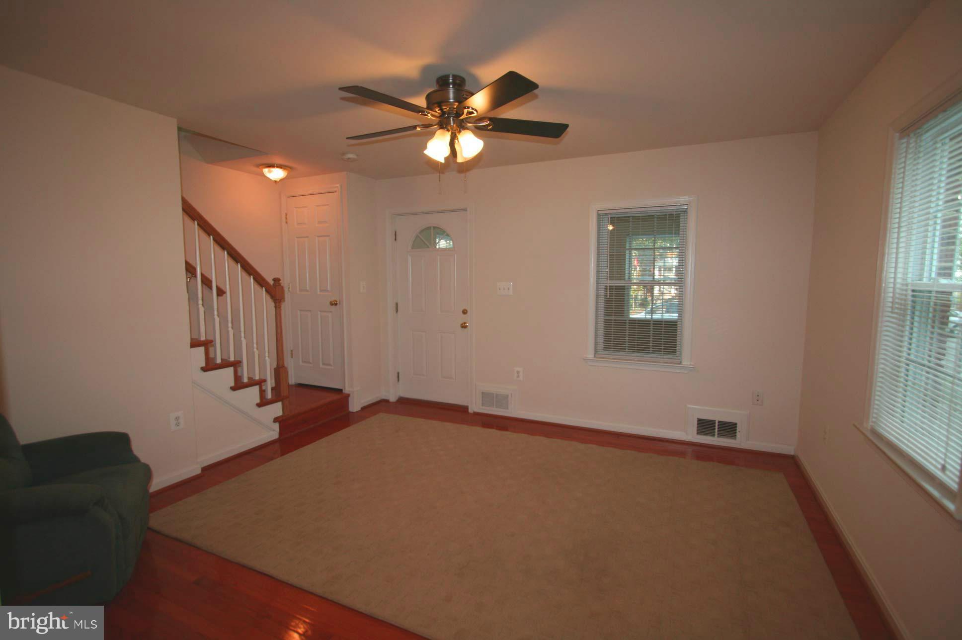 JEFFERSON MANOR - Residential Lease