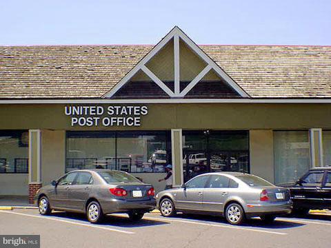 JEFFERSON MANOR - Residential Lease