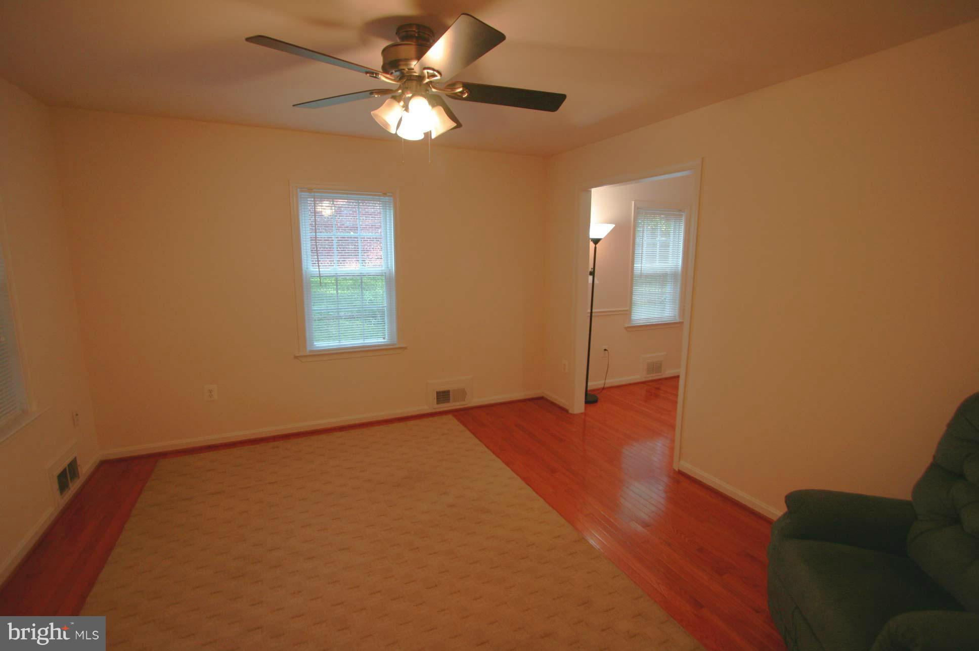 JEFFERSON MANOR - Residential Lease