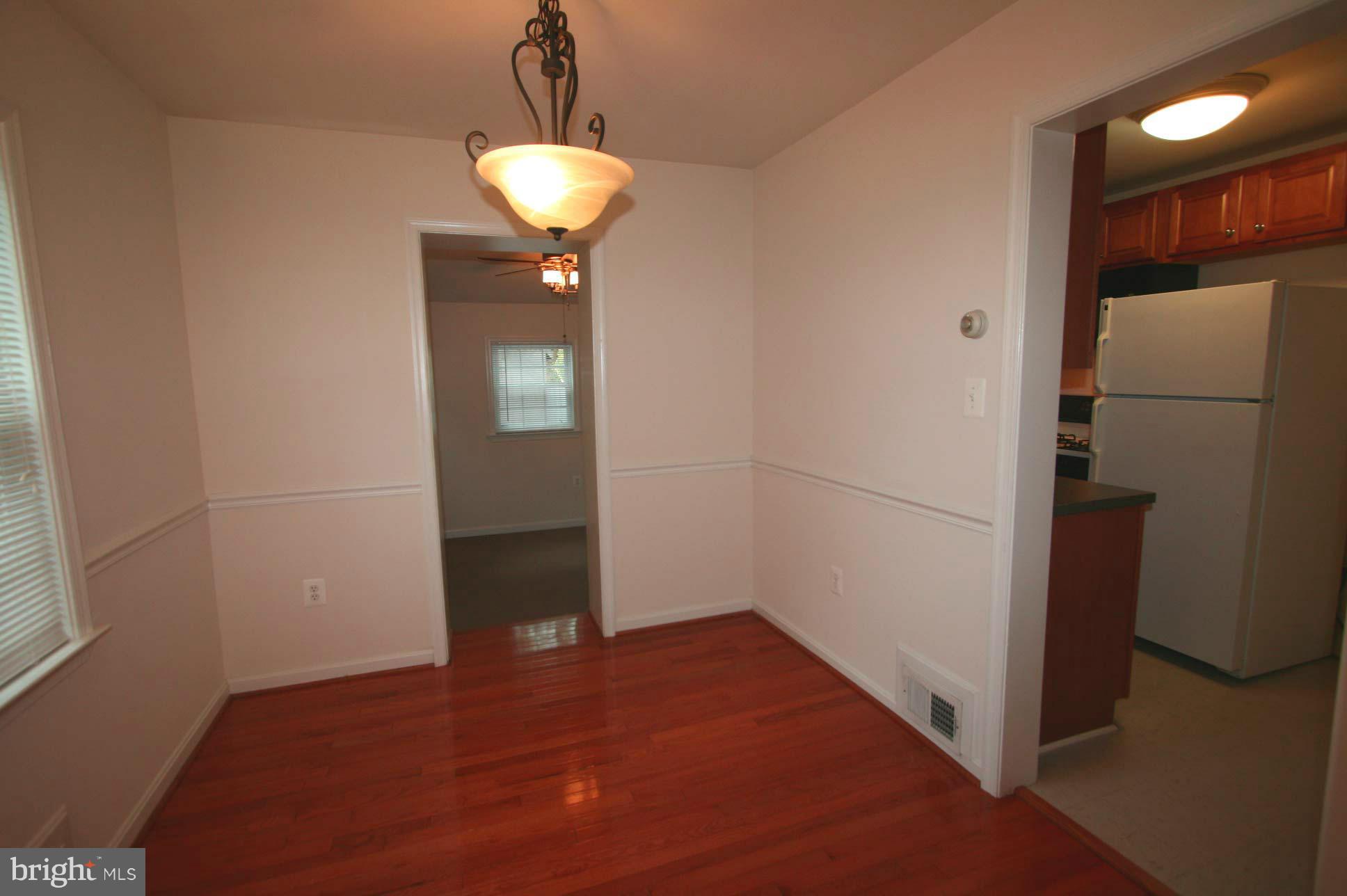 JEFFERSON MANOR - Residential Lease