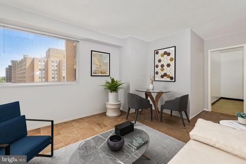 Photo of 4515 WILLARD AVE #2020-S, CHEVY CHASE, MD 20815 (MLS # MDMC2076234)