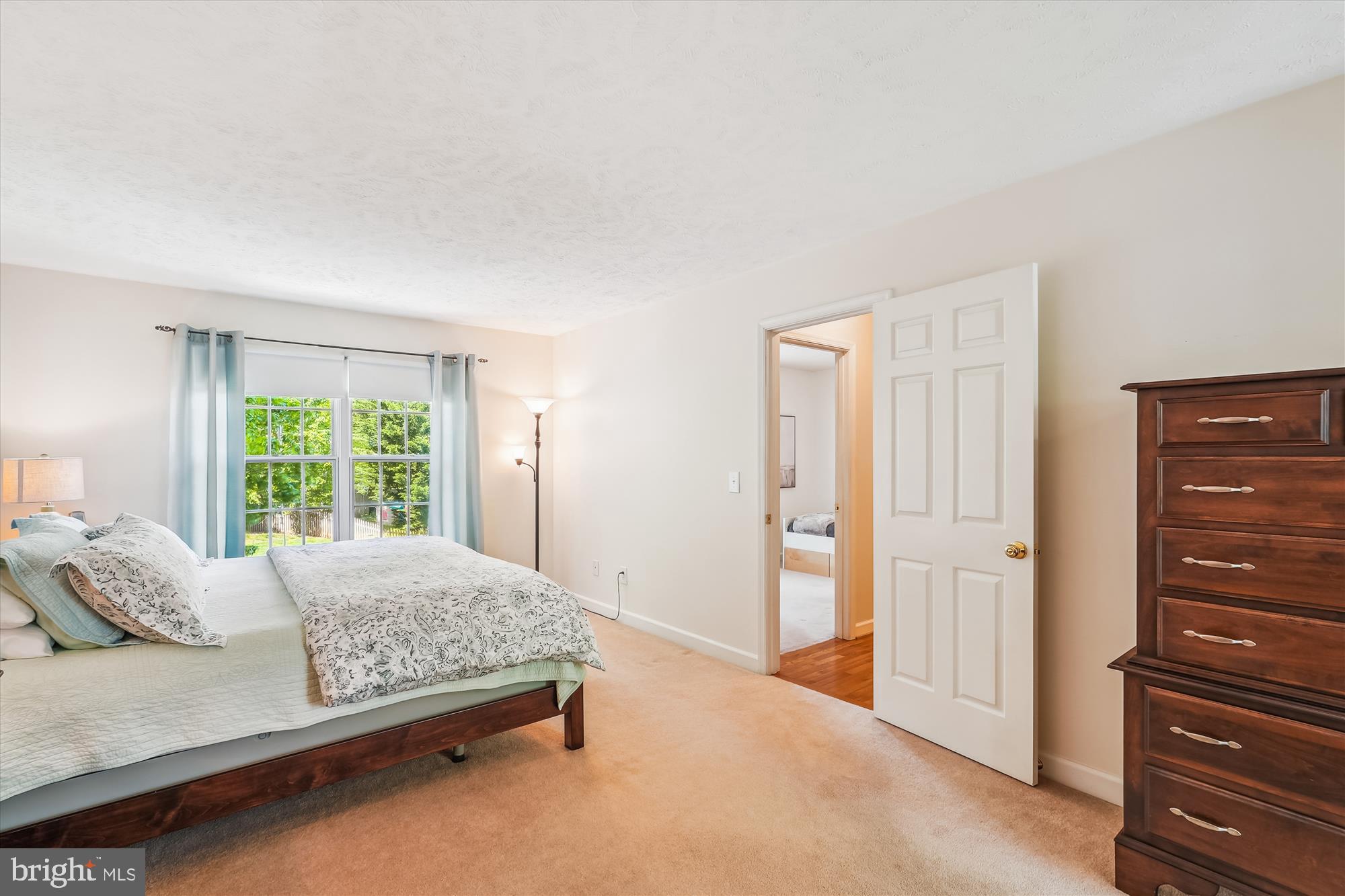 JACKSON MANOR - Residential