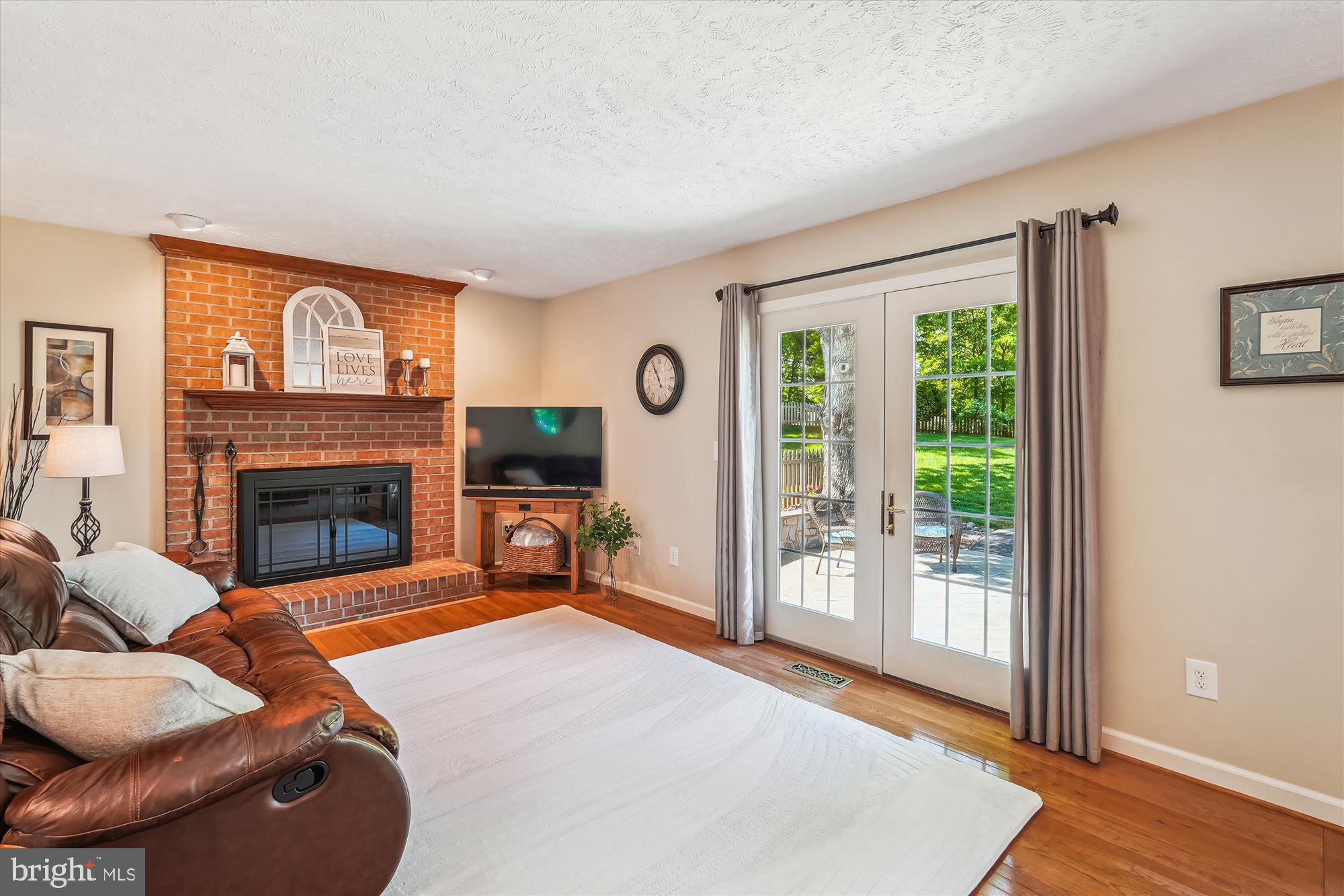 JACKSON MANOR - Residential