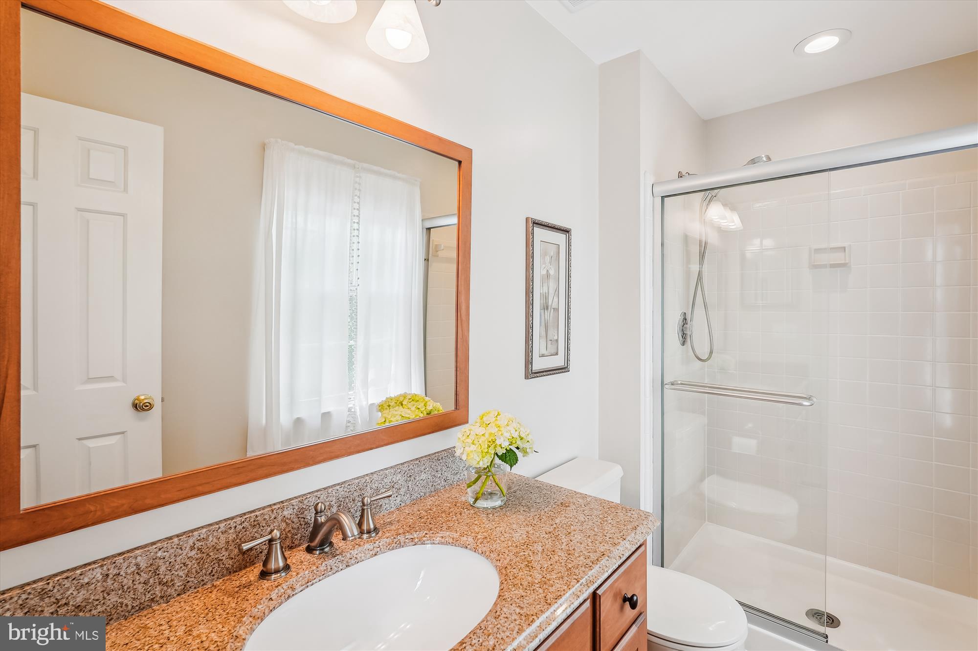 JACKSON MANOR - Residential