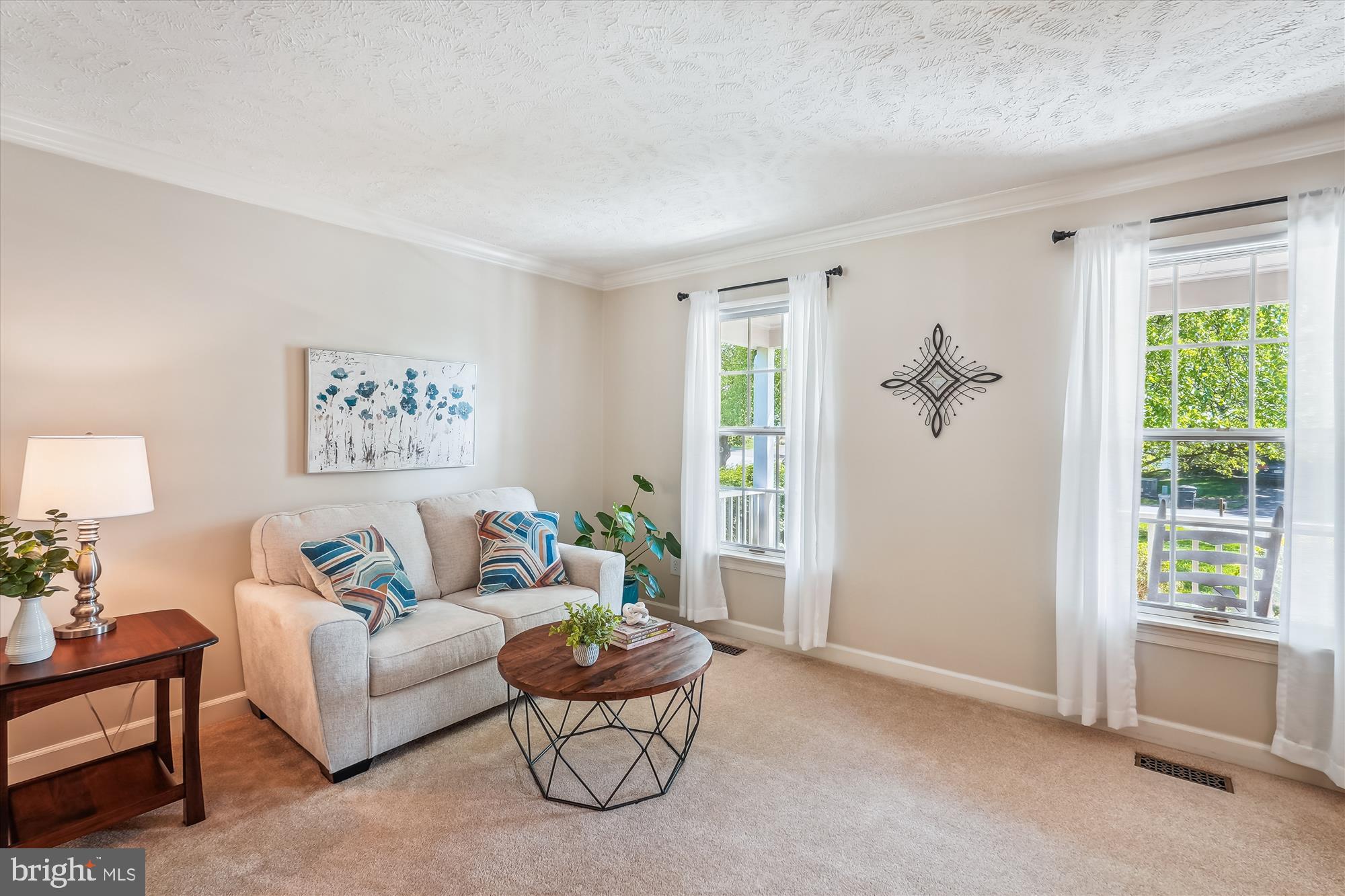 JACKSON MANOR - Residential