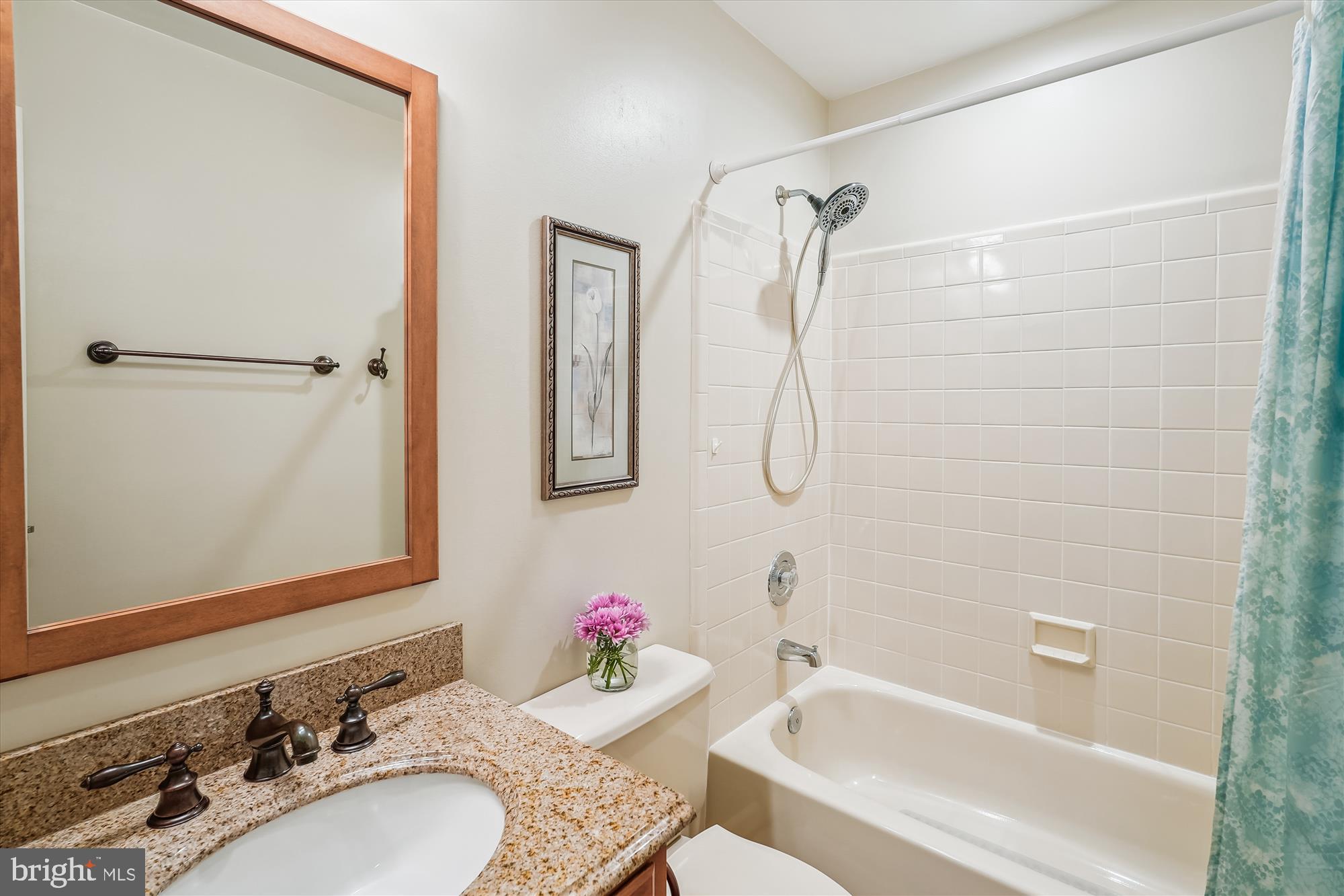 JACKSON MANOR - Residential