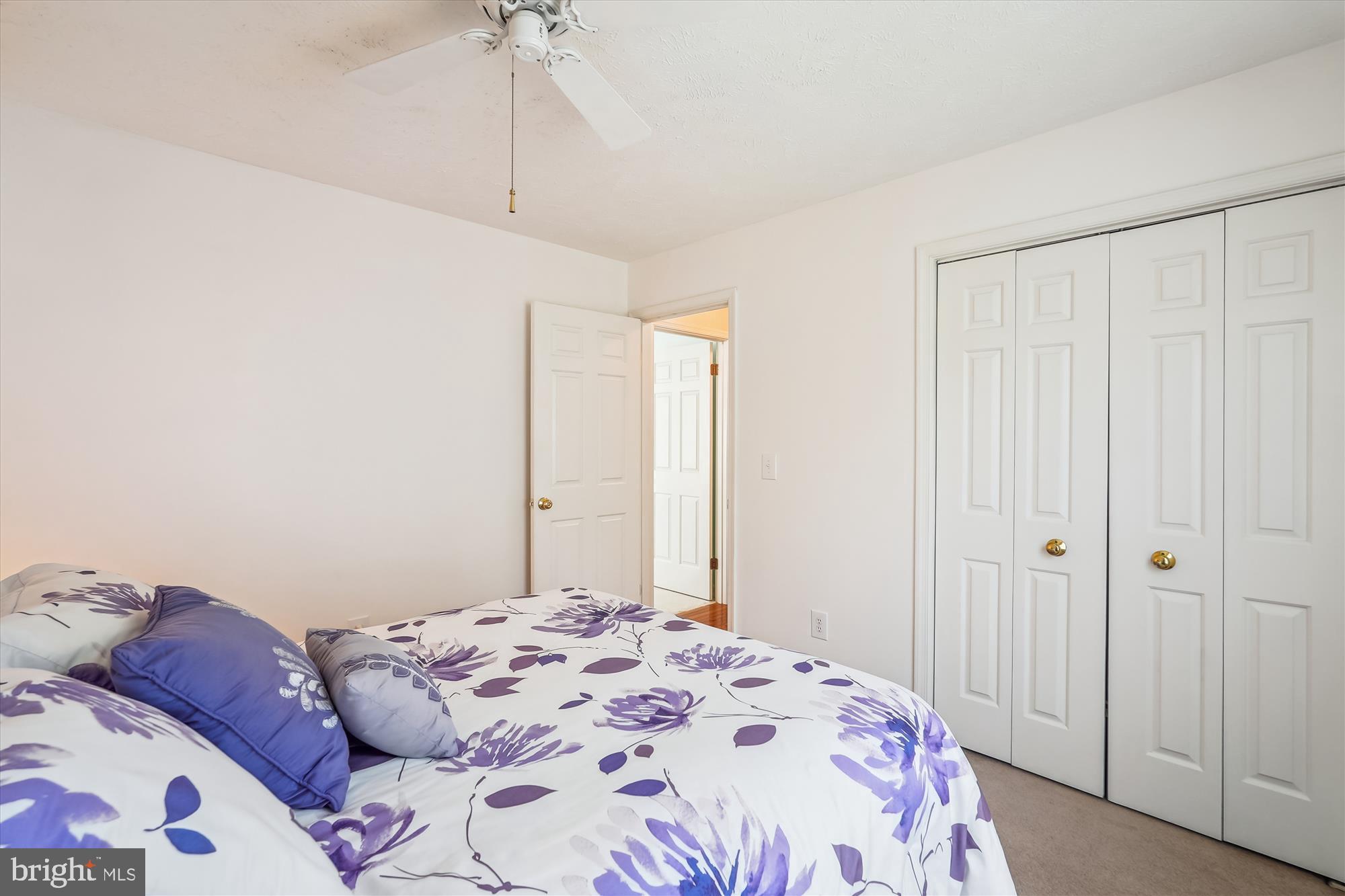 JACKSON MANOR - Residential