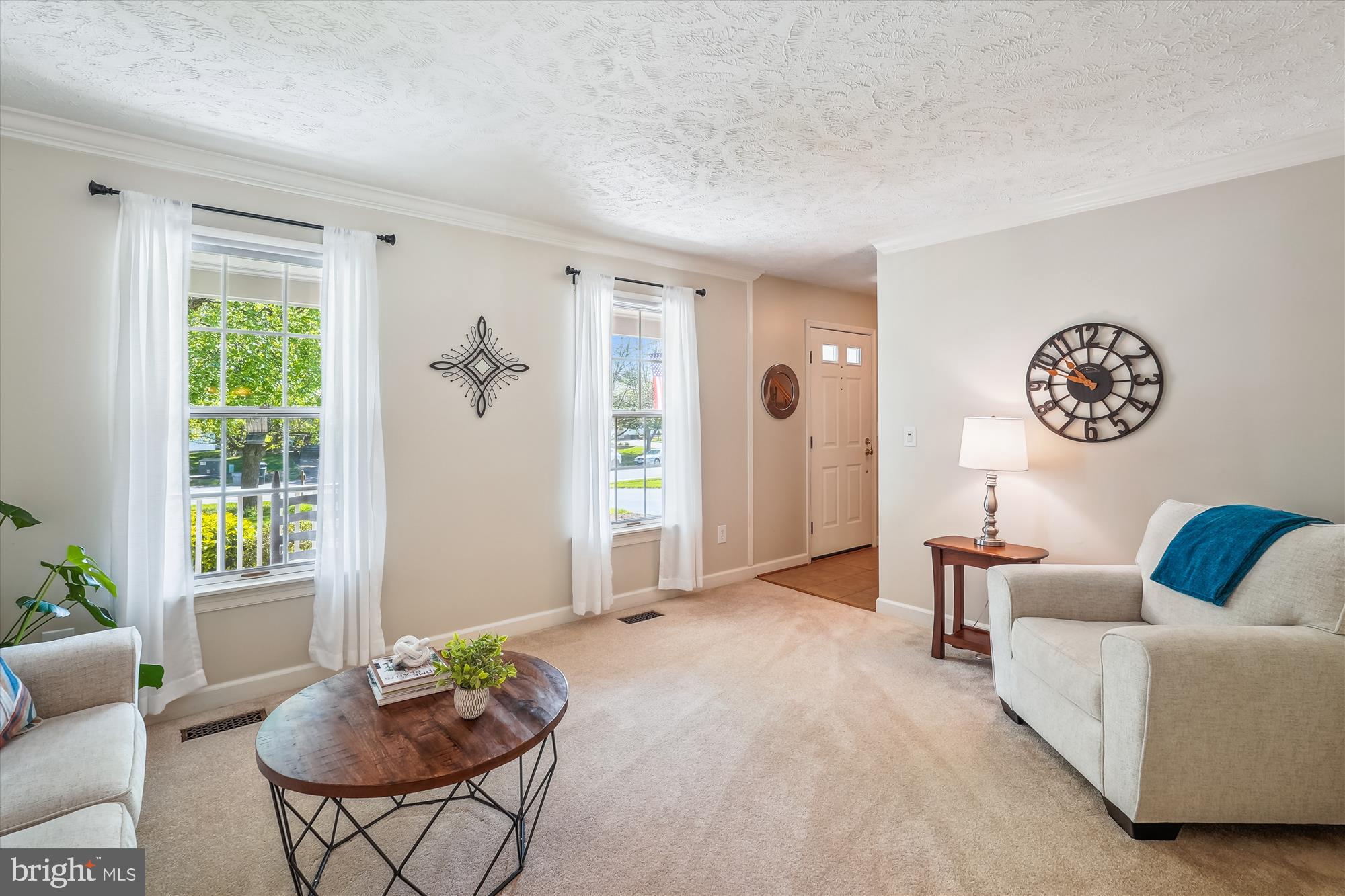 JACKSON MANOR - Residential