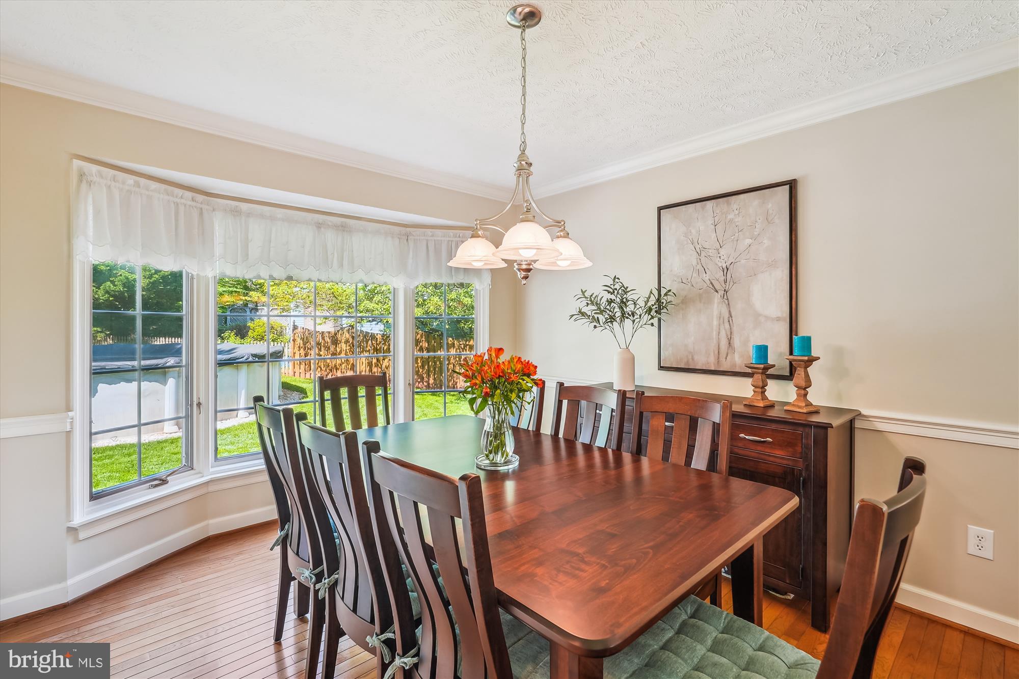 JACKSON MANOR - Residential