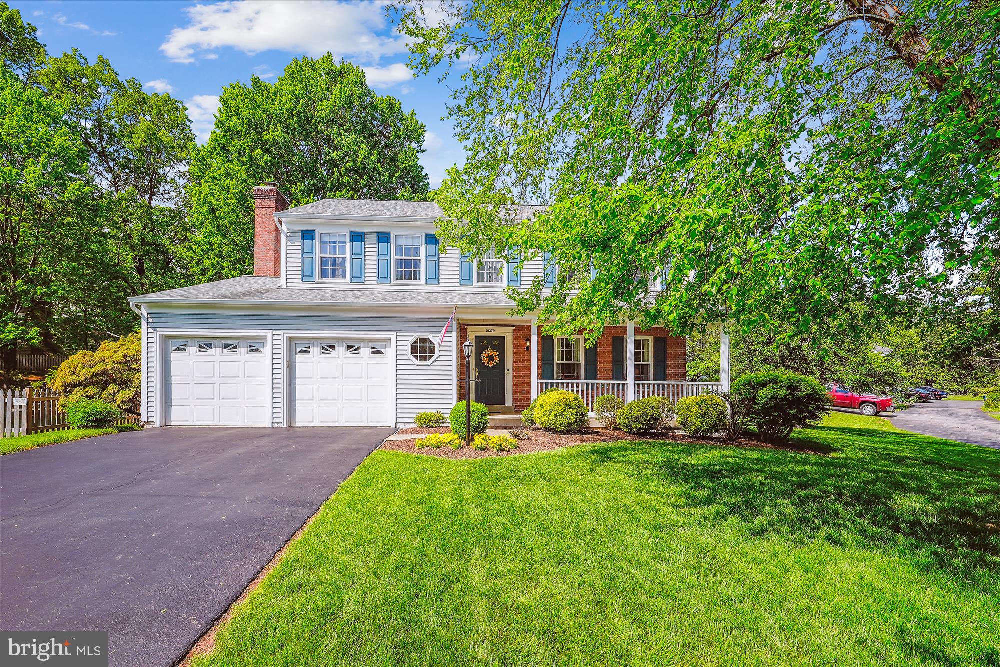 JACKSON MANOR - Residential