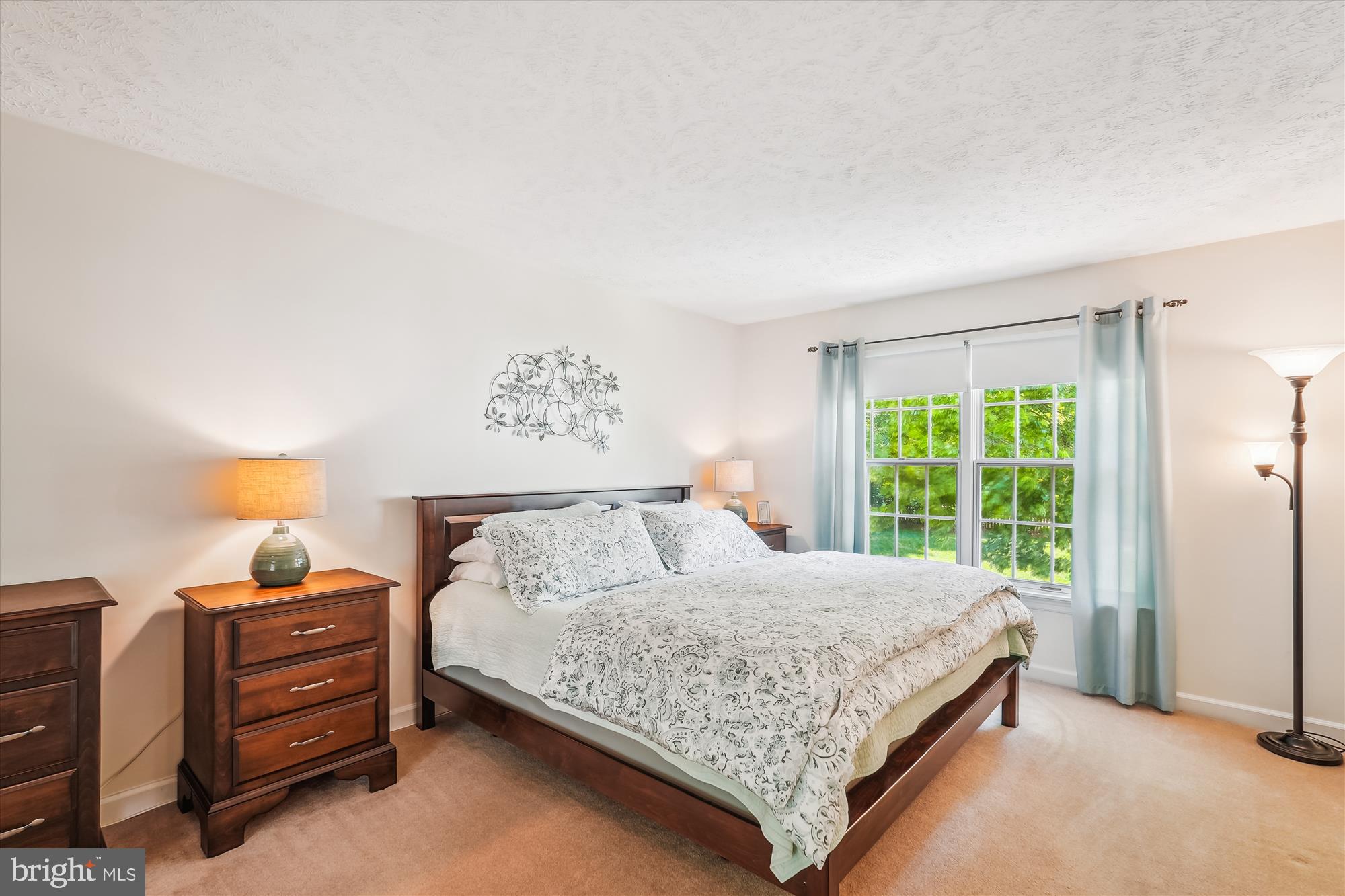 JACKSON MANOR - Residential