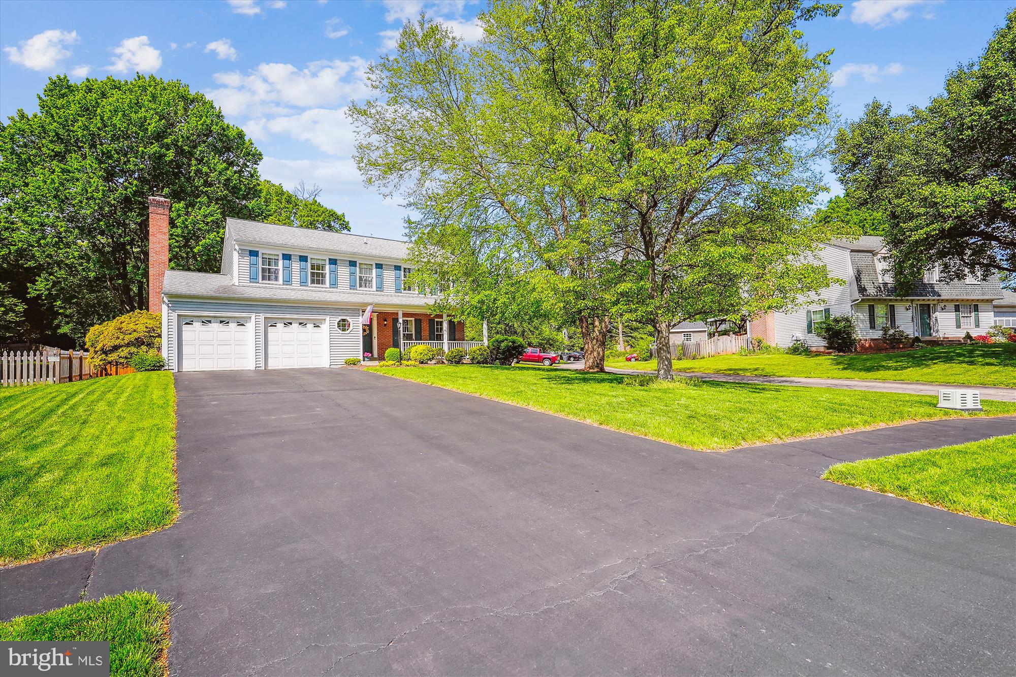 JACKSON MANOR - Residential