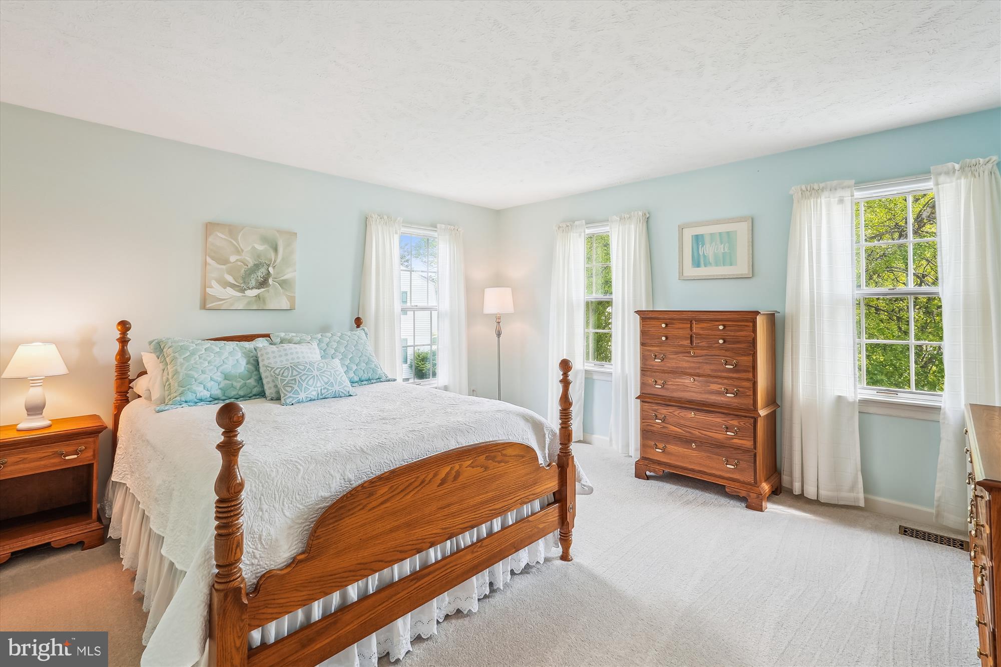 JACKSON MANOR - Residential