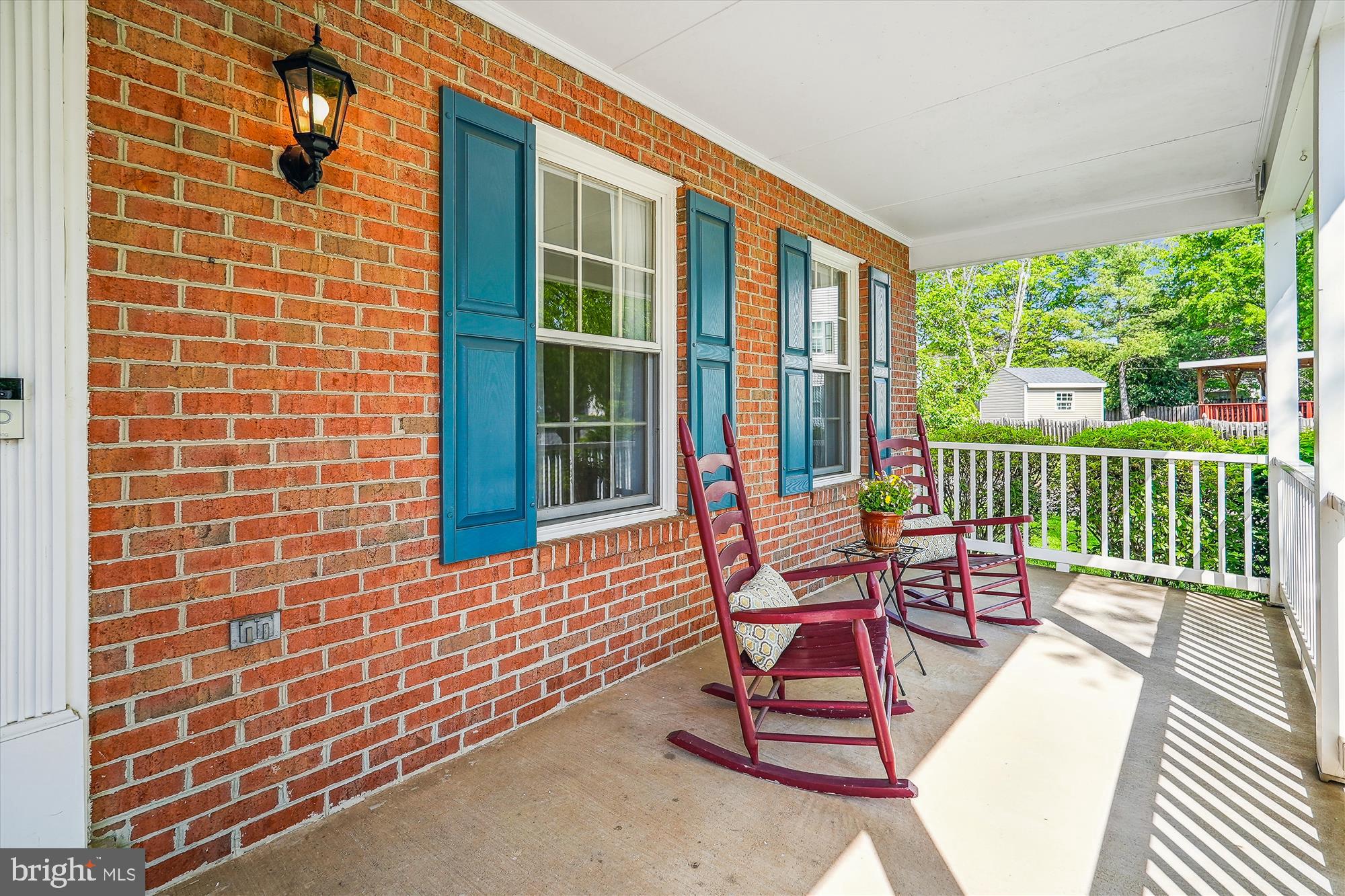 JACKSON MANOR - Residential