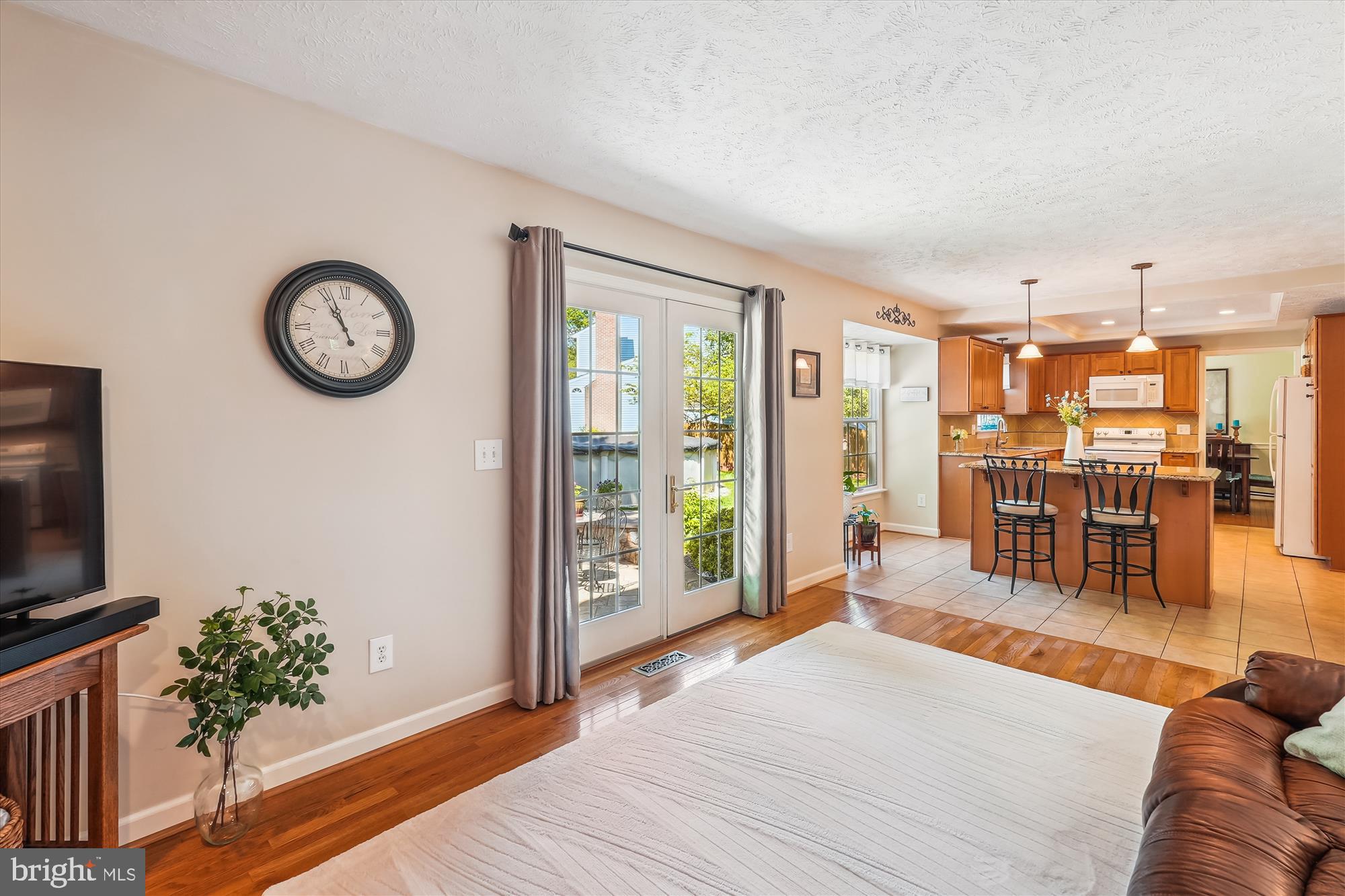 JACKSON MANOR - Residential