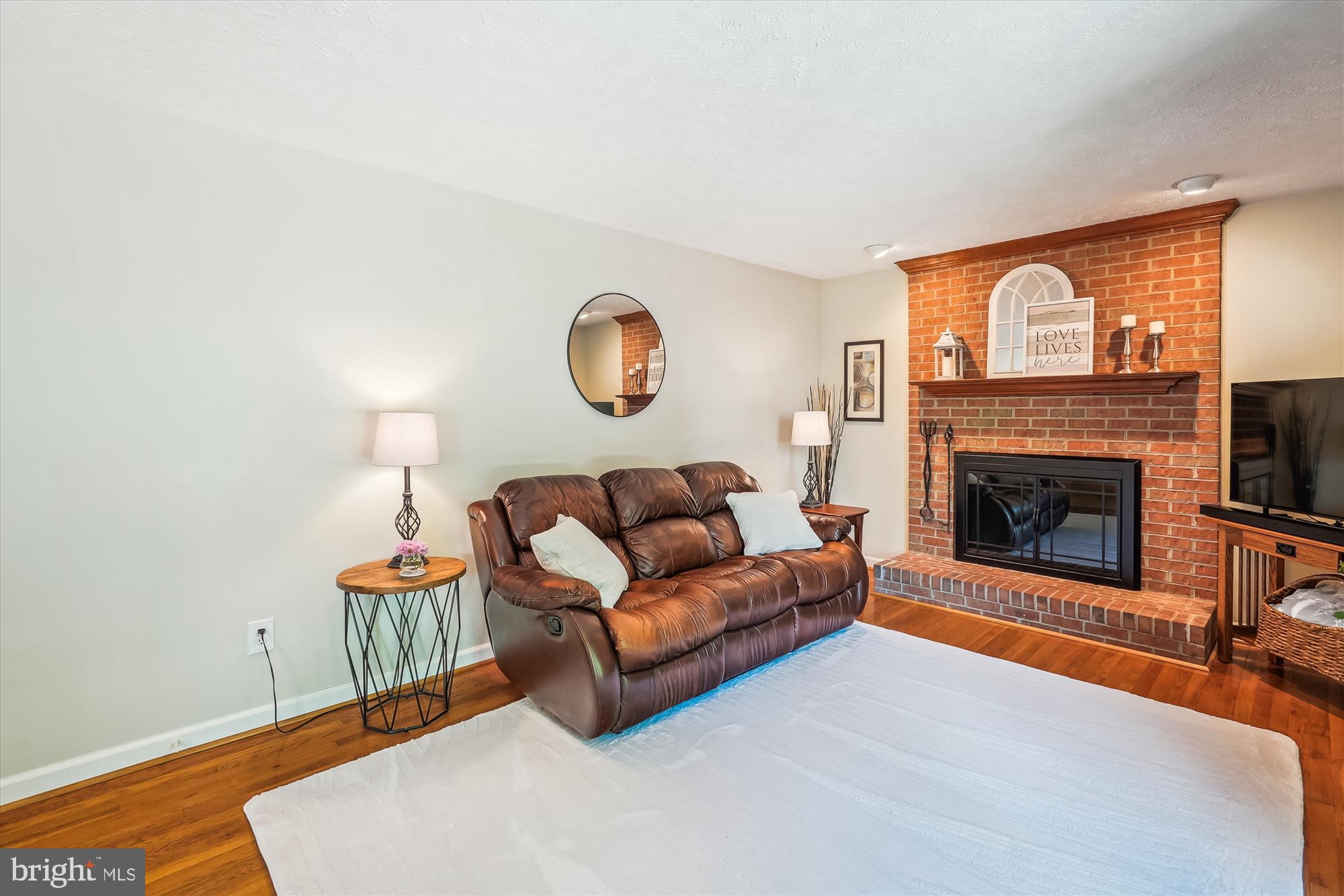 JACKSON MANOR - Residential