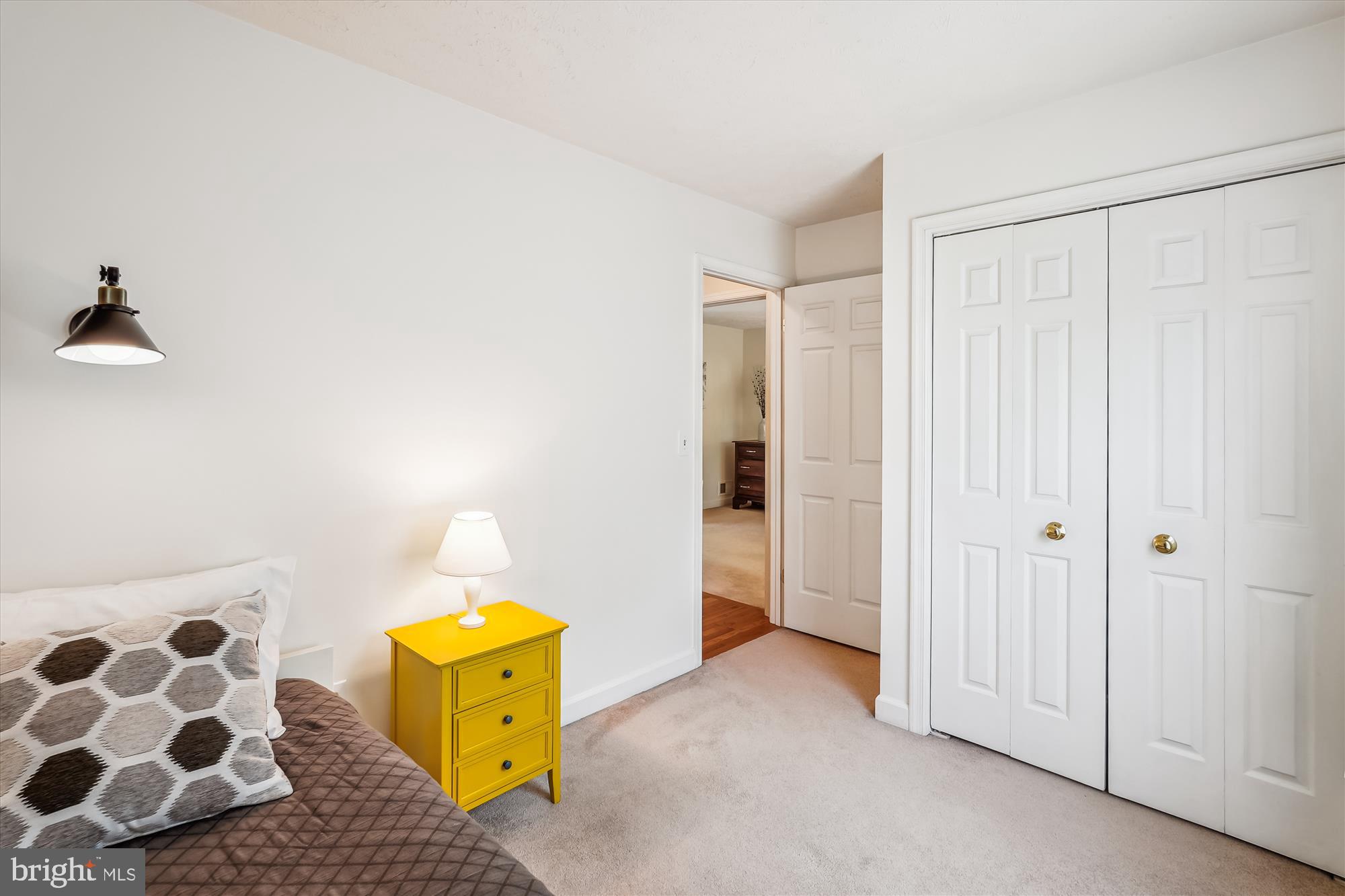 JACKSON MANOR - Residential