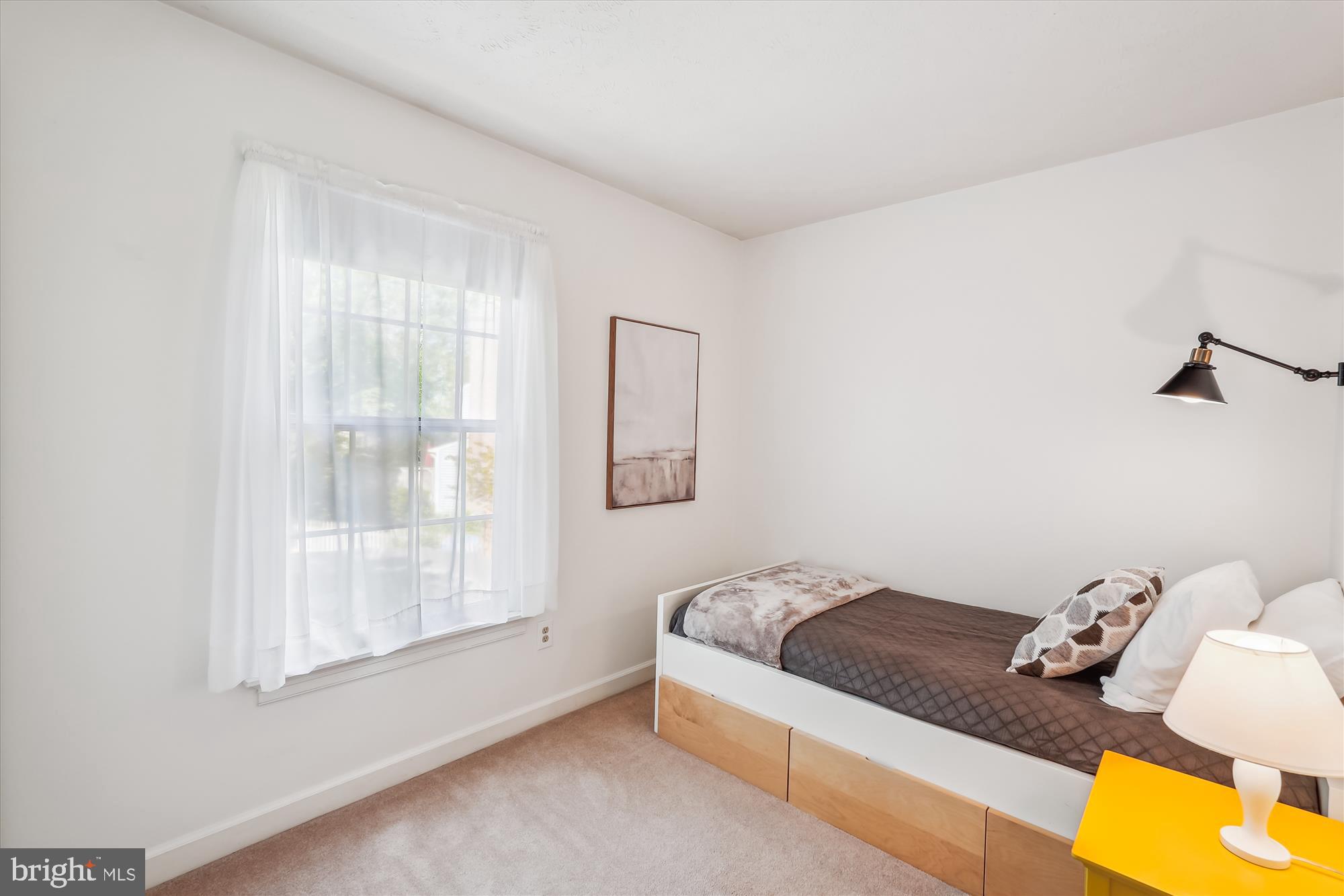 JACKSON MANOR - Residential