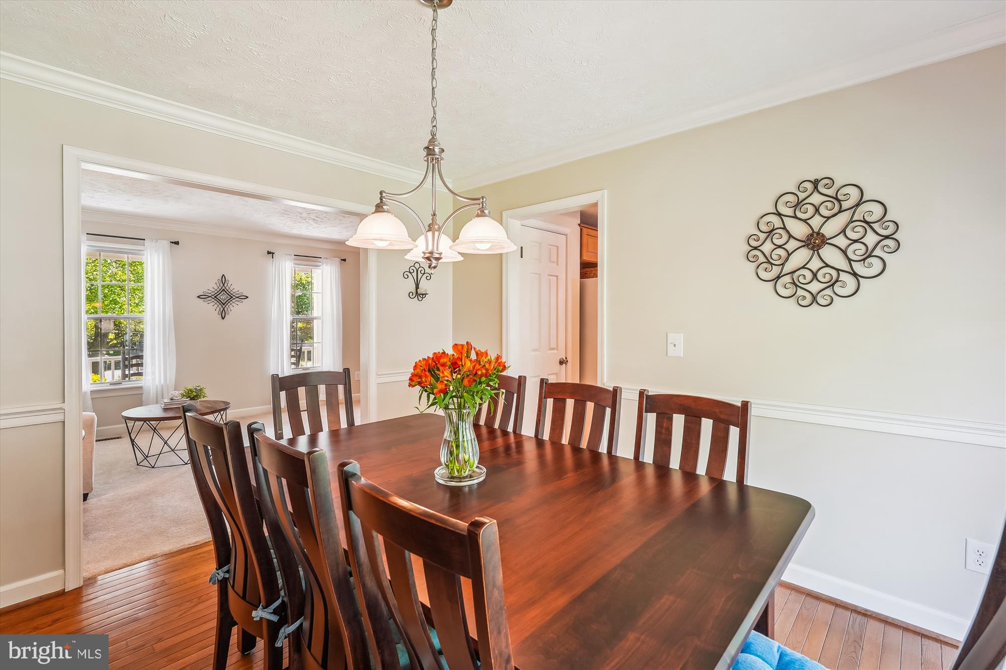 JACKSON MANOR - Residential