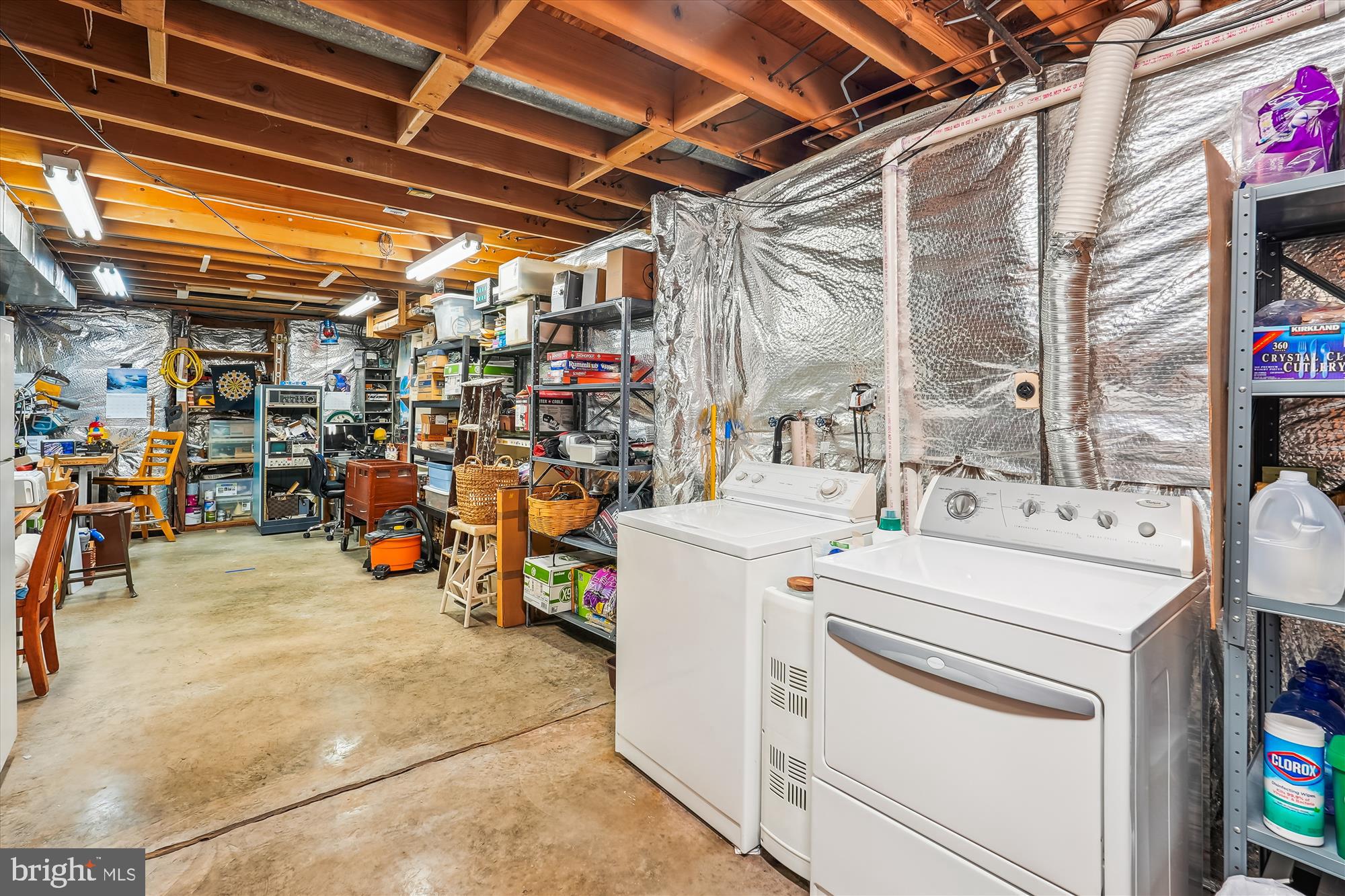 JACKSON MANOR - Residential