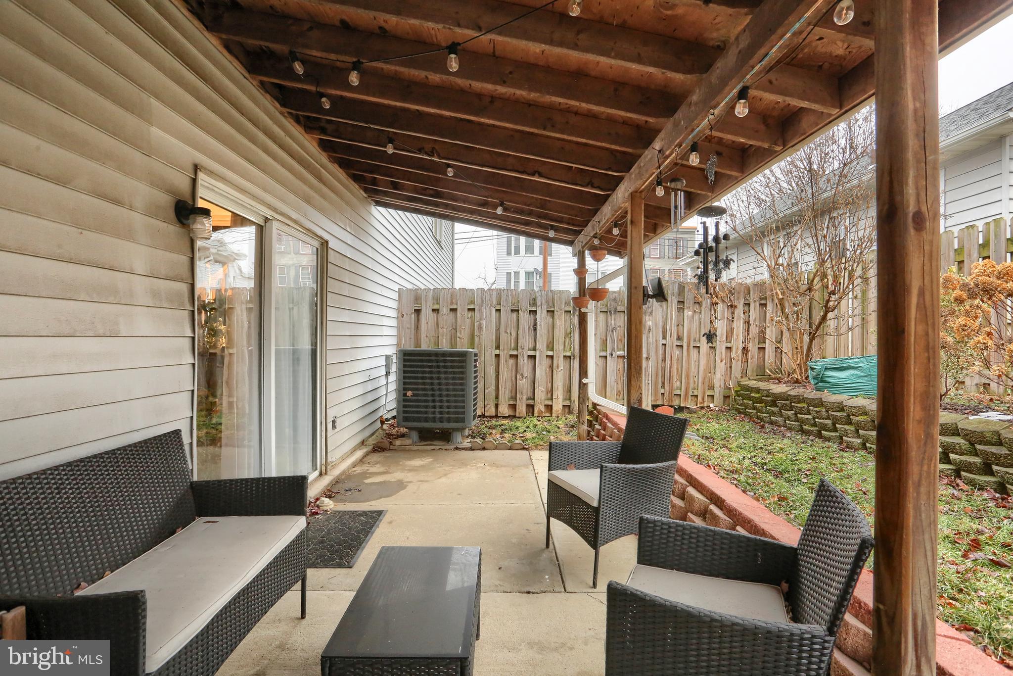 PENBROOK BOROUGH - Residential