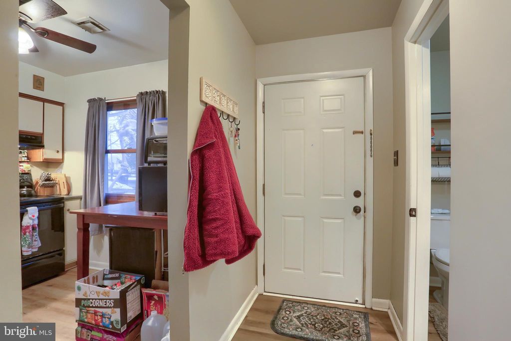 Photo of 23 S 24th Street, HARRISBURG, PA 17103 (MLS # PADA2056818)