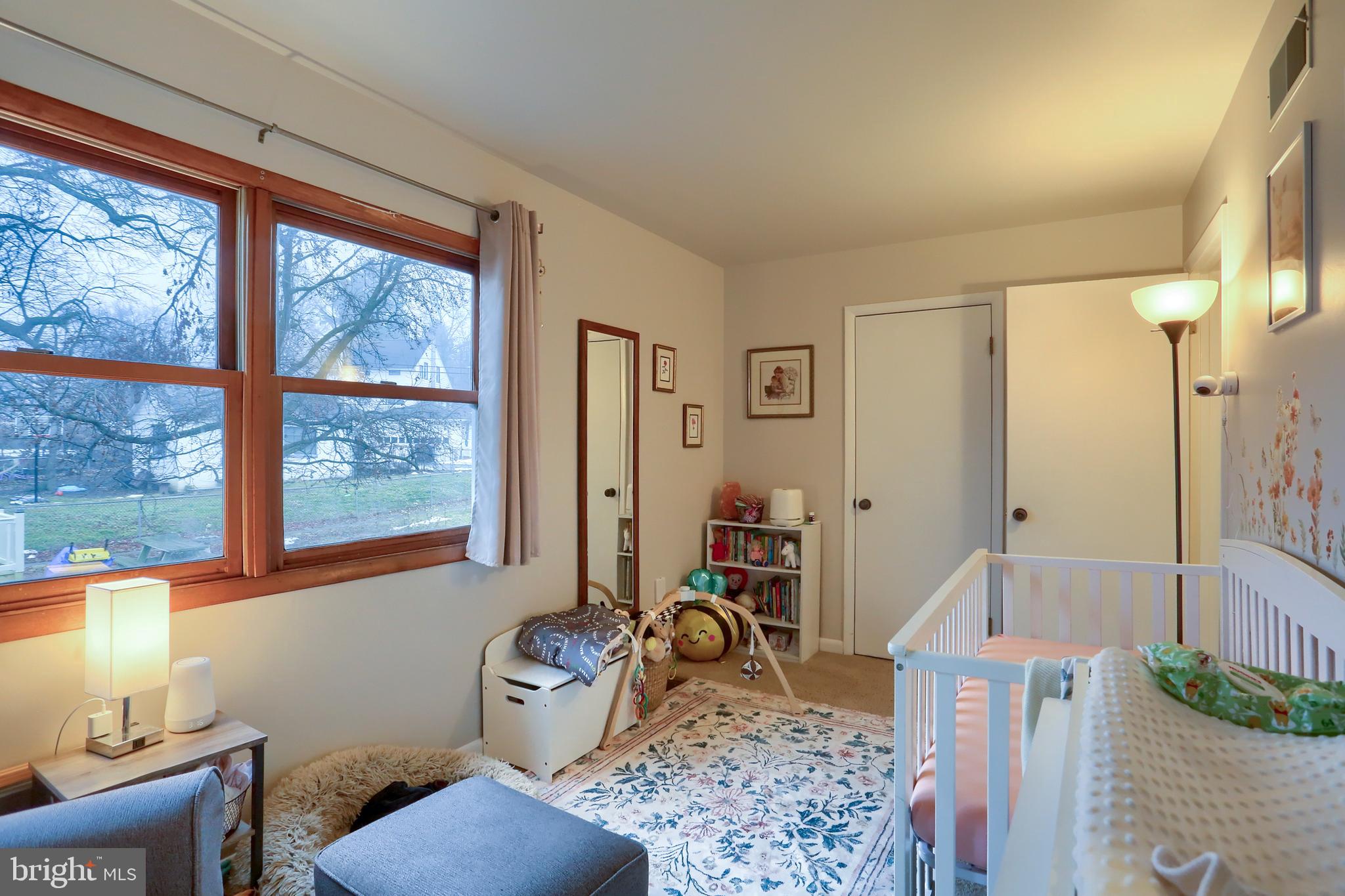 PENBROOK BOROUGH - Residential