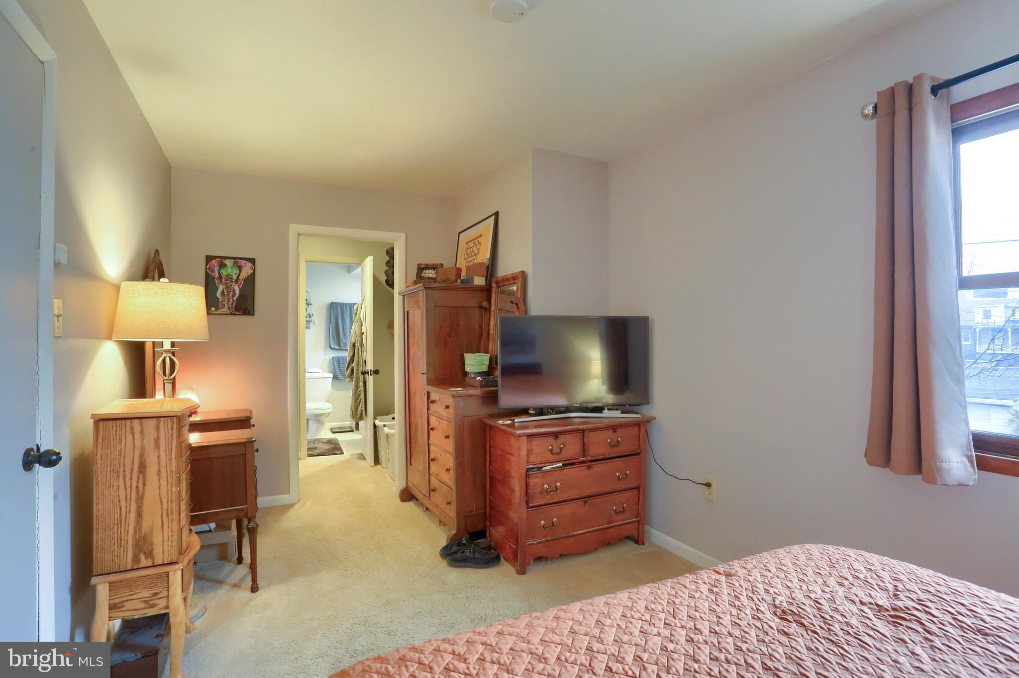 PENBROOK BOROUGH - Residential