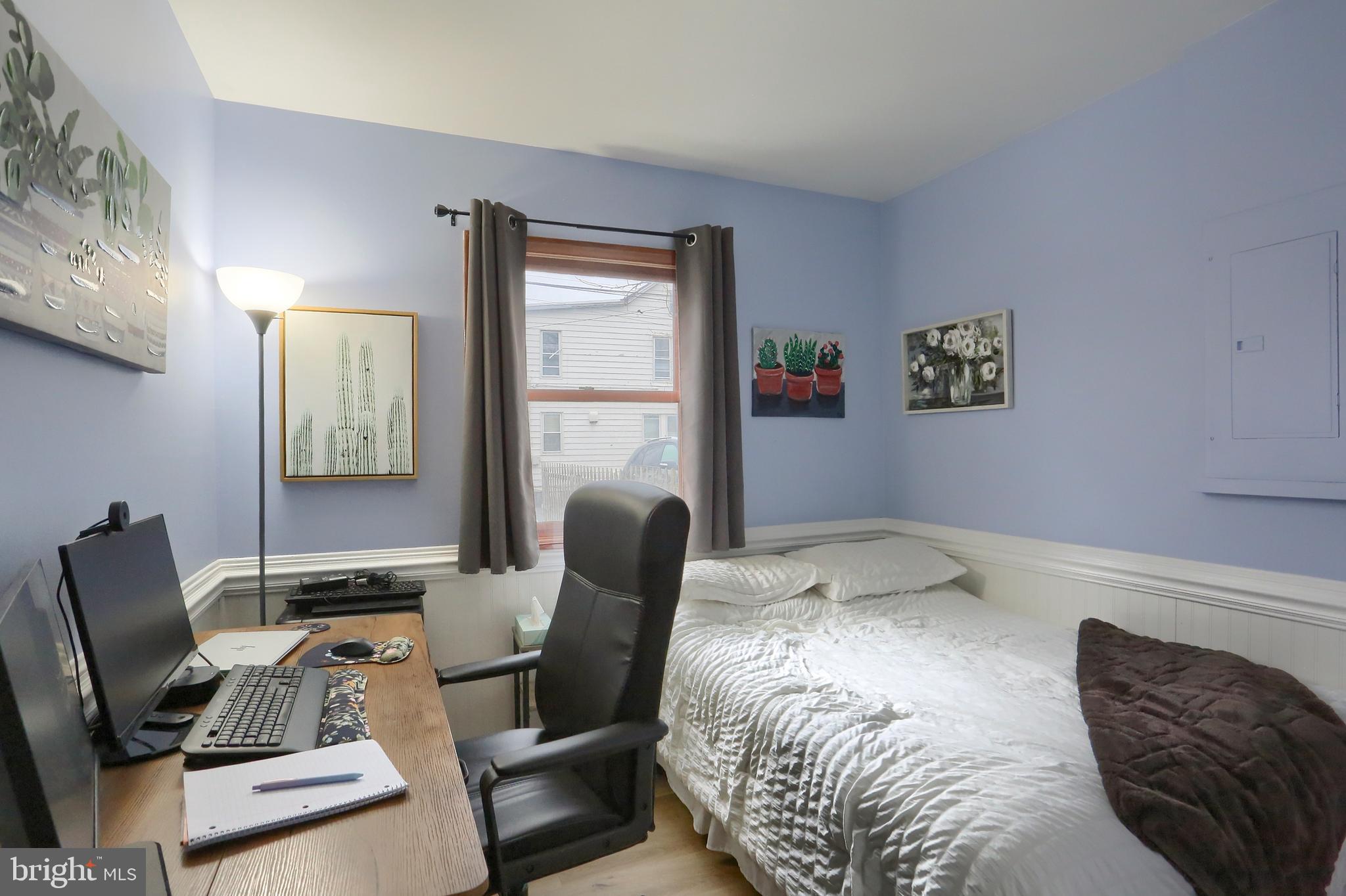 PENBROOK BOROUGH - Residential