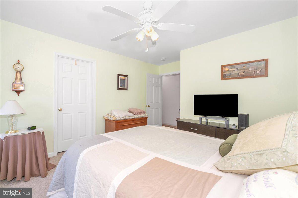 MANOR RIDGE - Residential