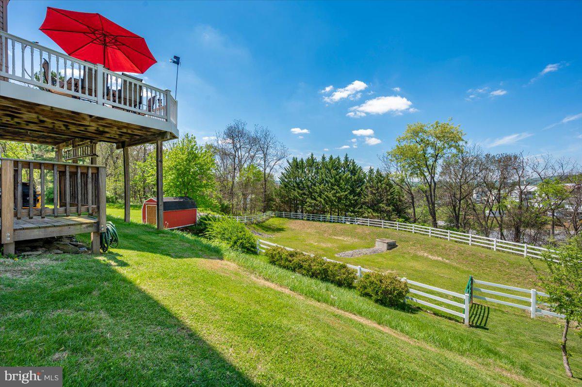 MANOR RIDGE - Residential