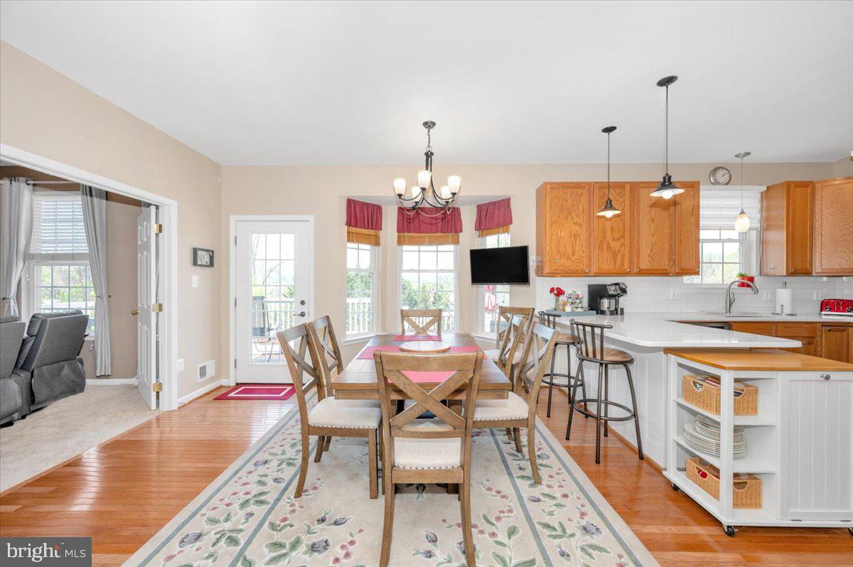 MANOR RIDGE - Residential