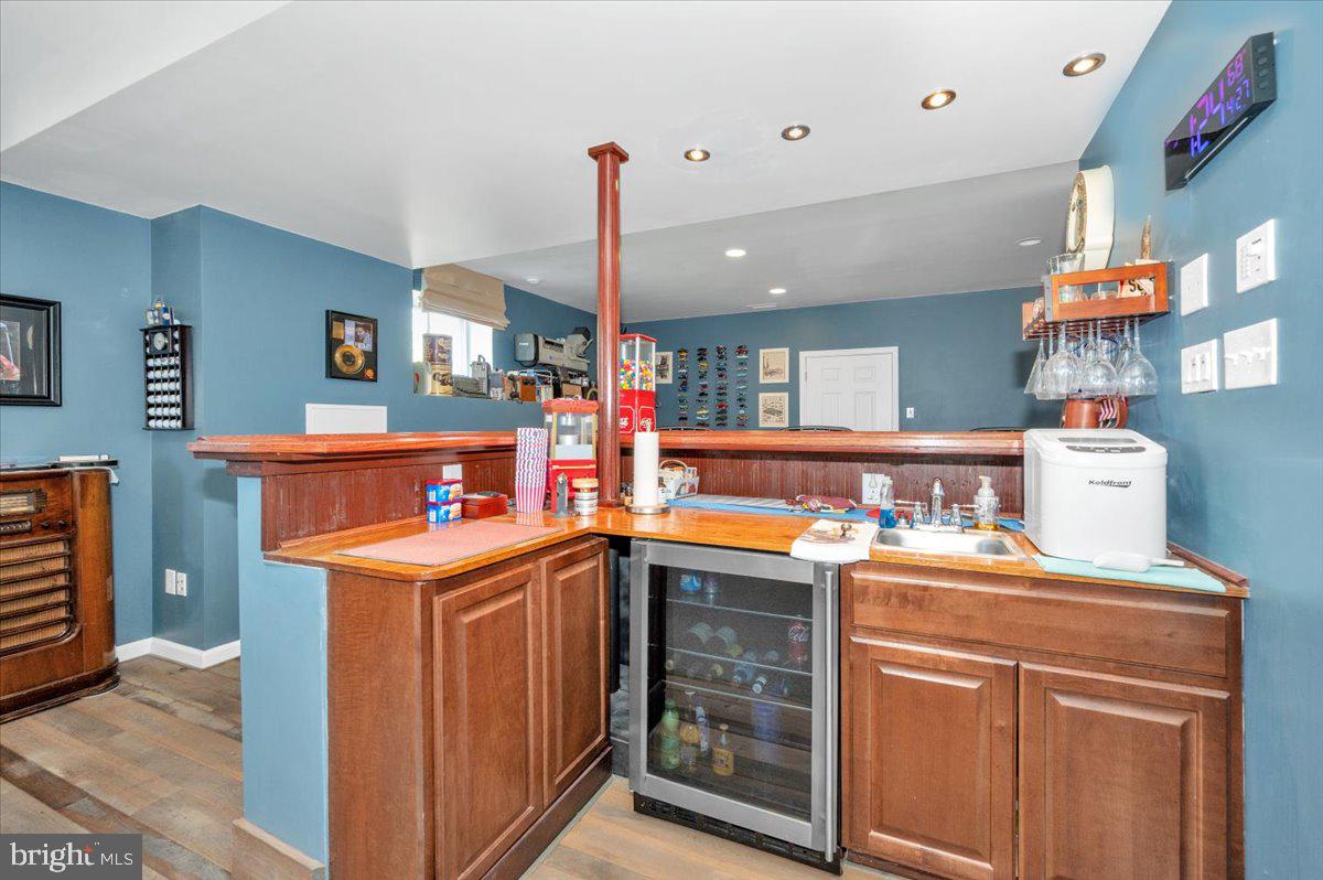 MANOR RIDGE - Residential