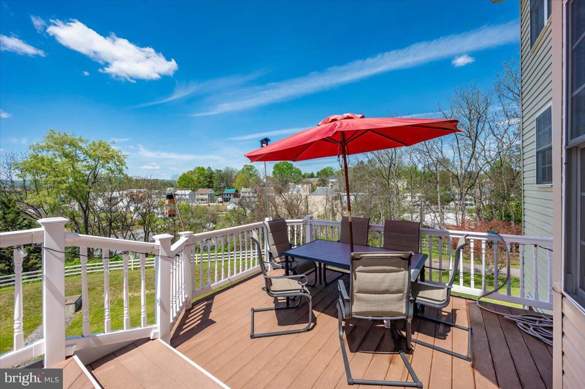 MANOR RIDGE - Residential