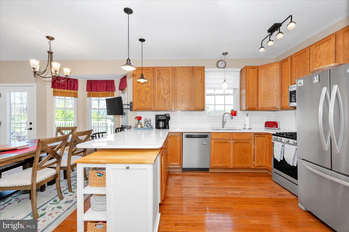 MANOR RIDGE - Residential