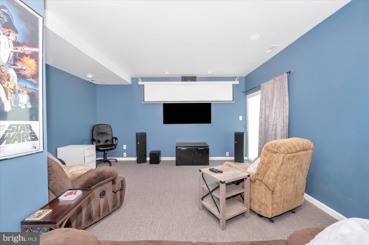 MANOR RIDGE - Residential