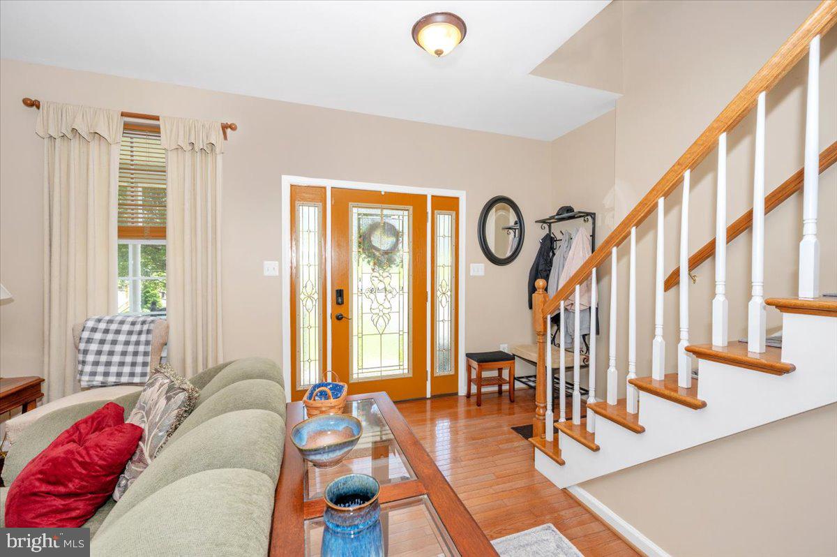 MANOR RIDGE - Residential