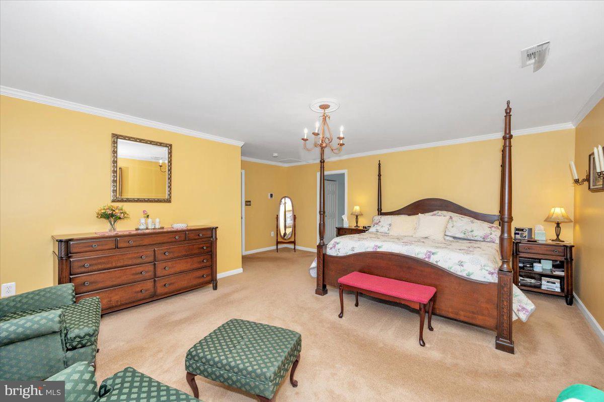 MANOR RIDGE - Residential