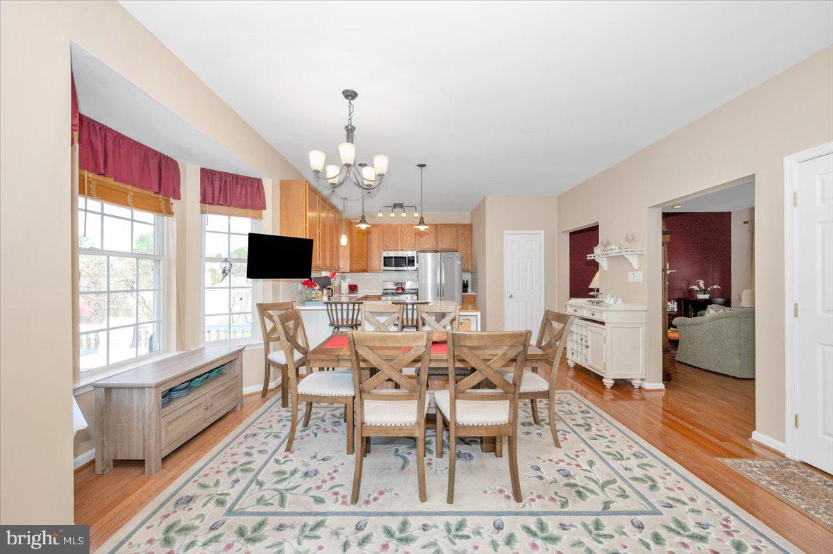 MANOR RIDGE - Residential