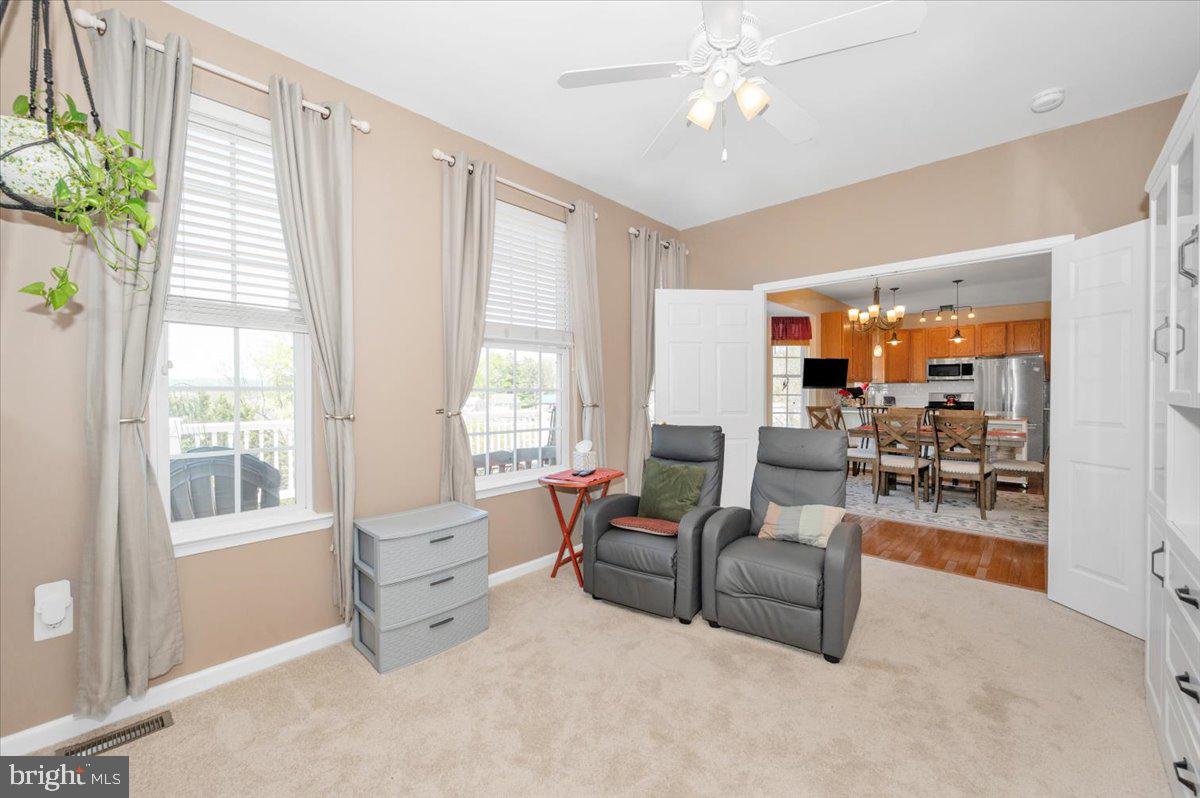 MANOR RIDGE - Residential