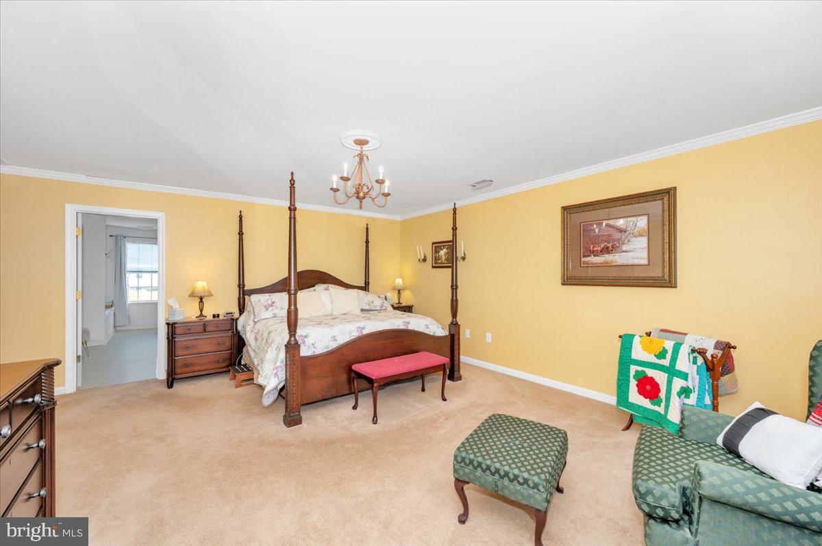 MANOR RIDGE - Residential