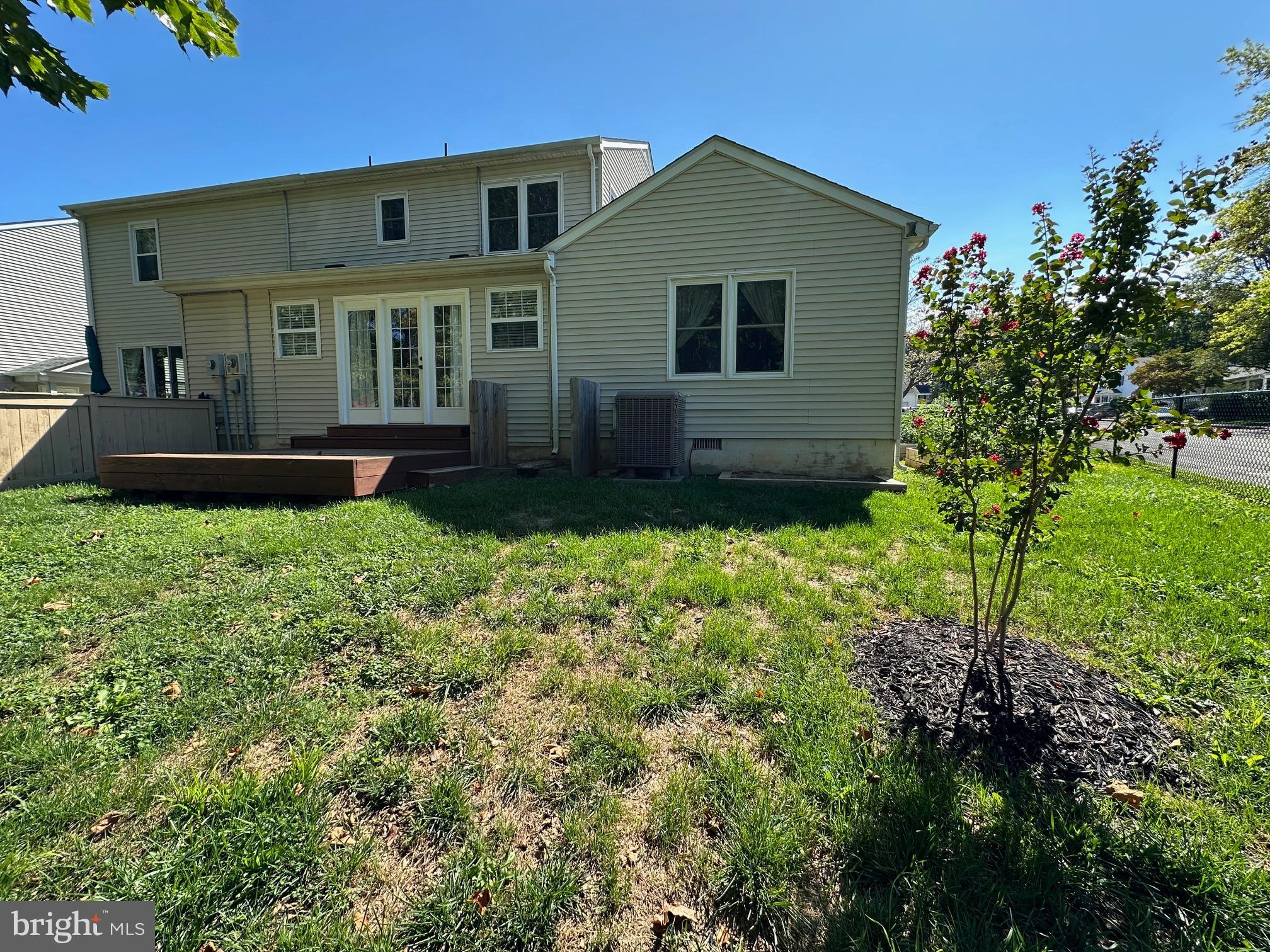 TUSCAWILLA HILLS - Residential