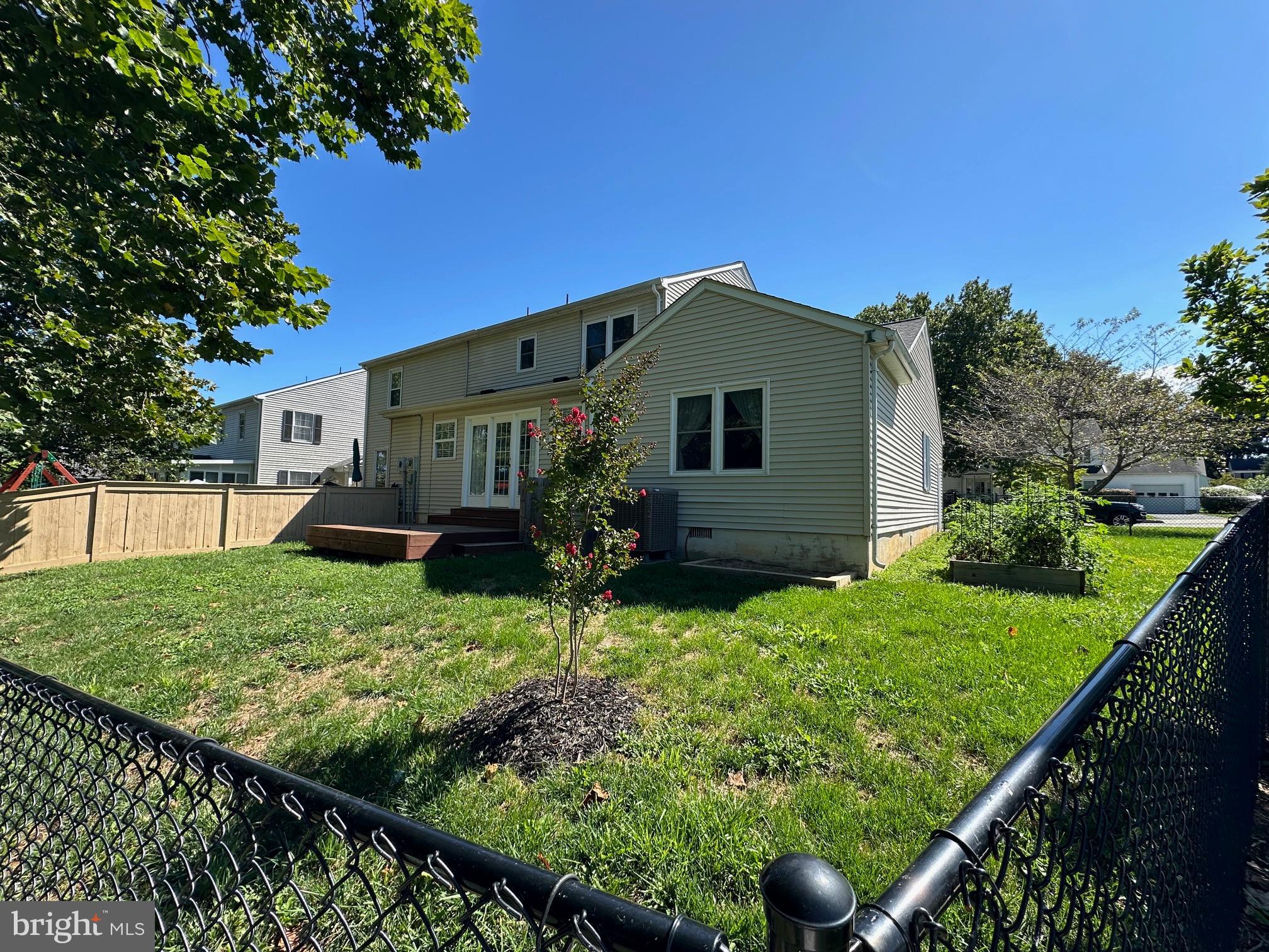 TUSCAWILLA HILLS - Residential